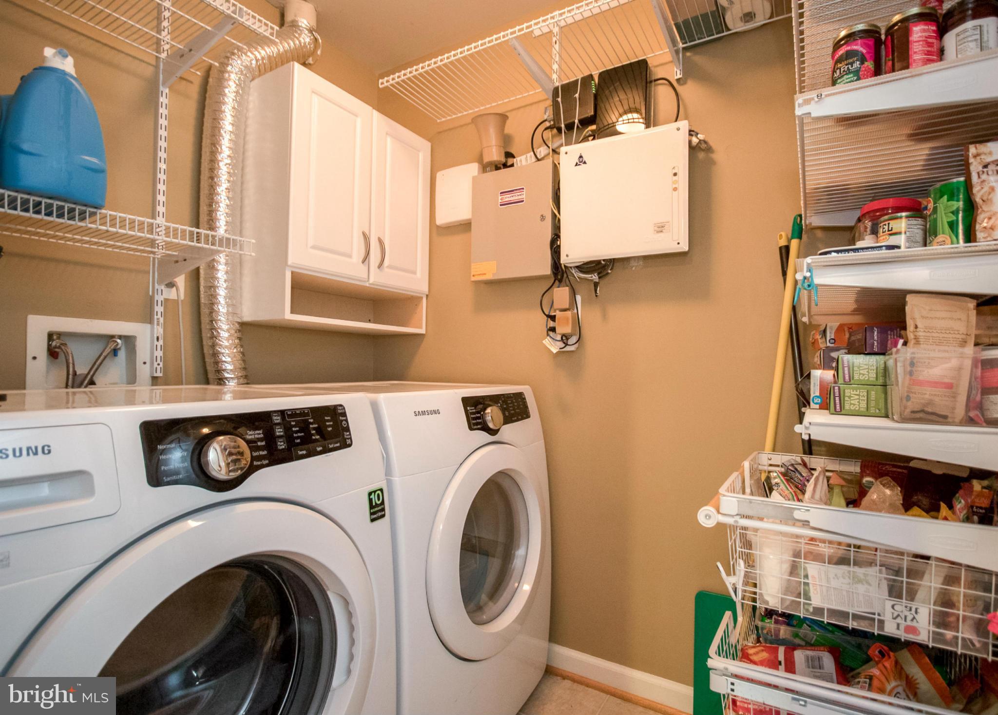 BRAEMAR - Residential