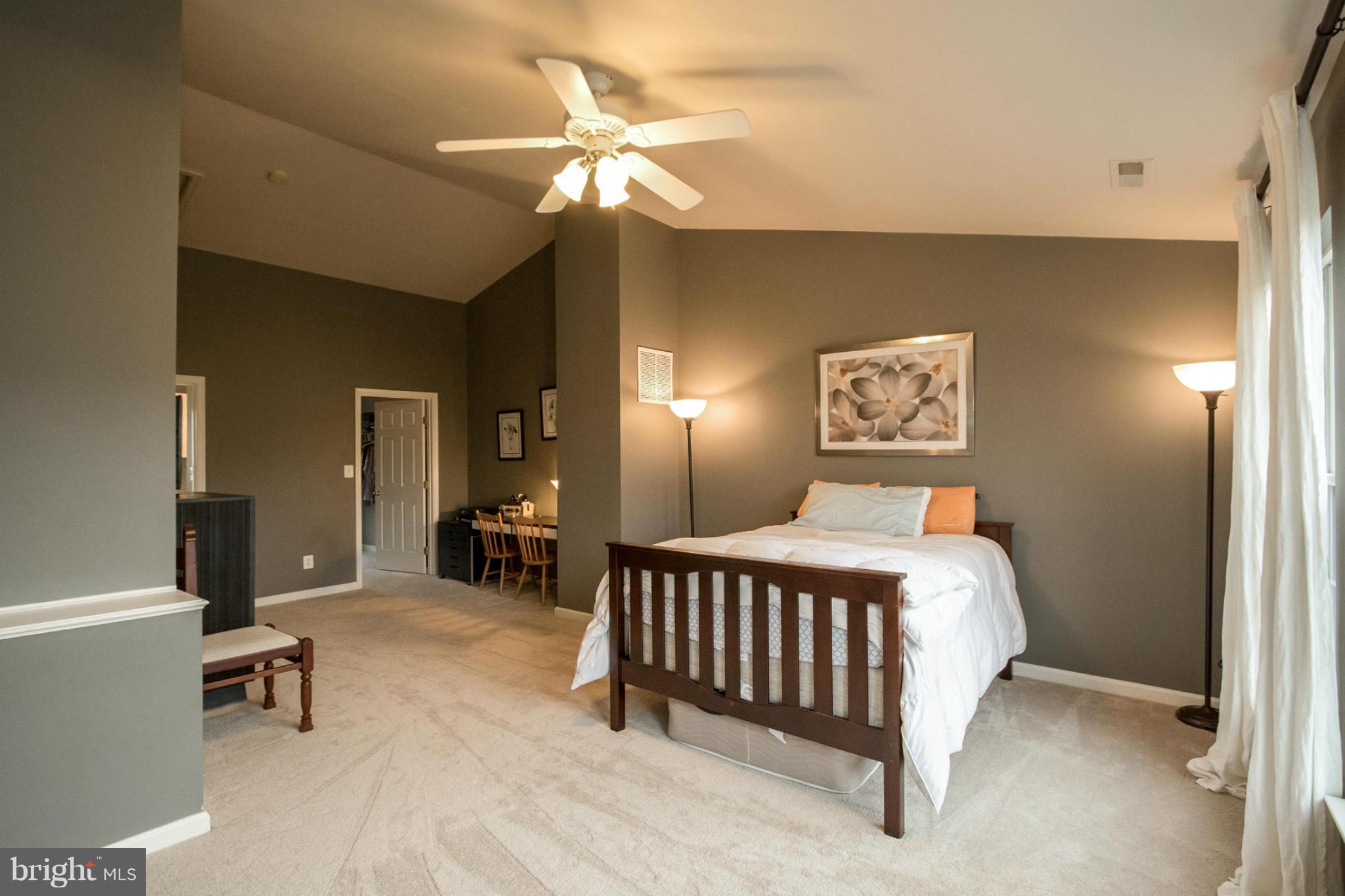 BRAEMAR - Residential