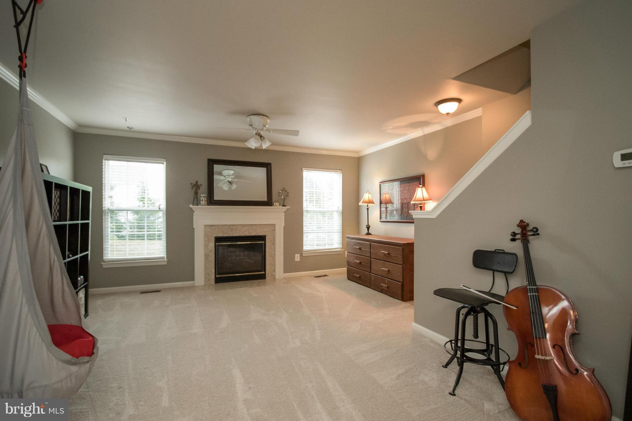 BRAEMAR - Residential