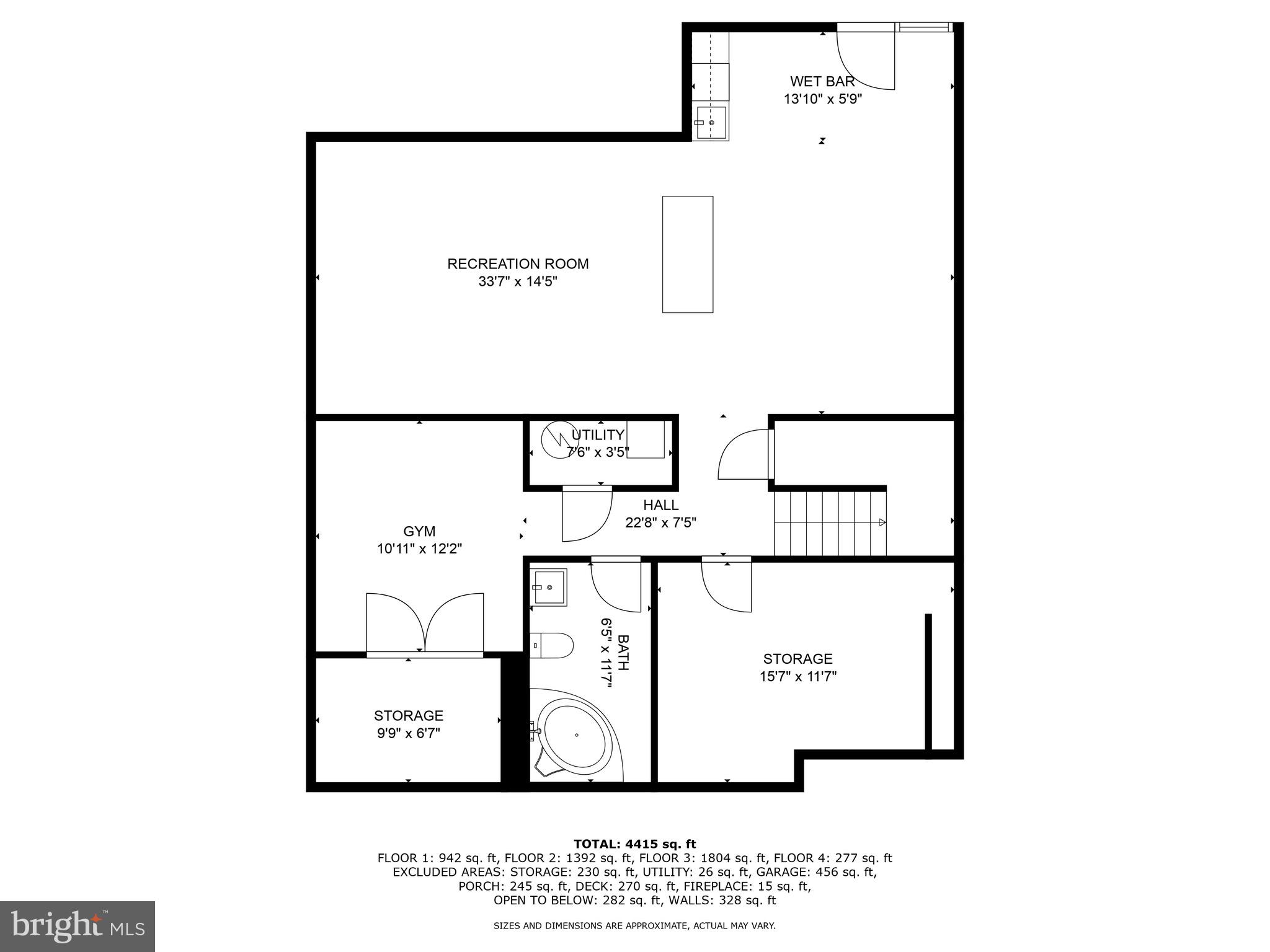 LAKELANDS - Residential