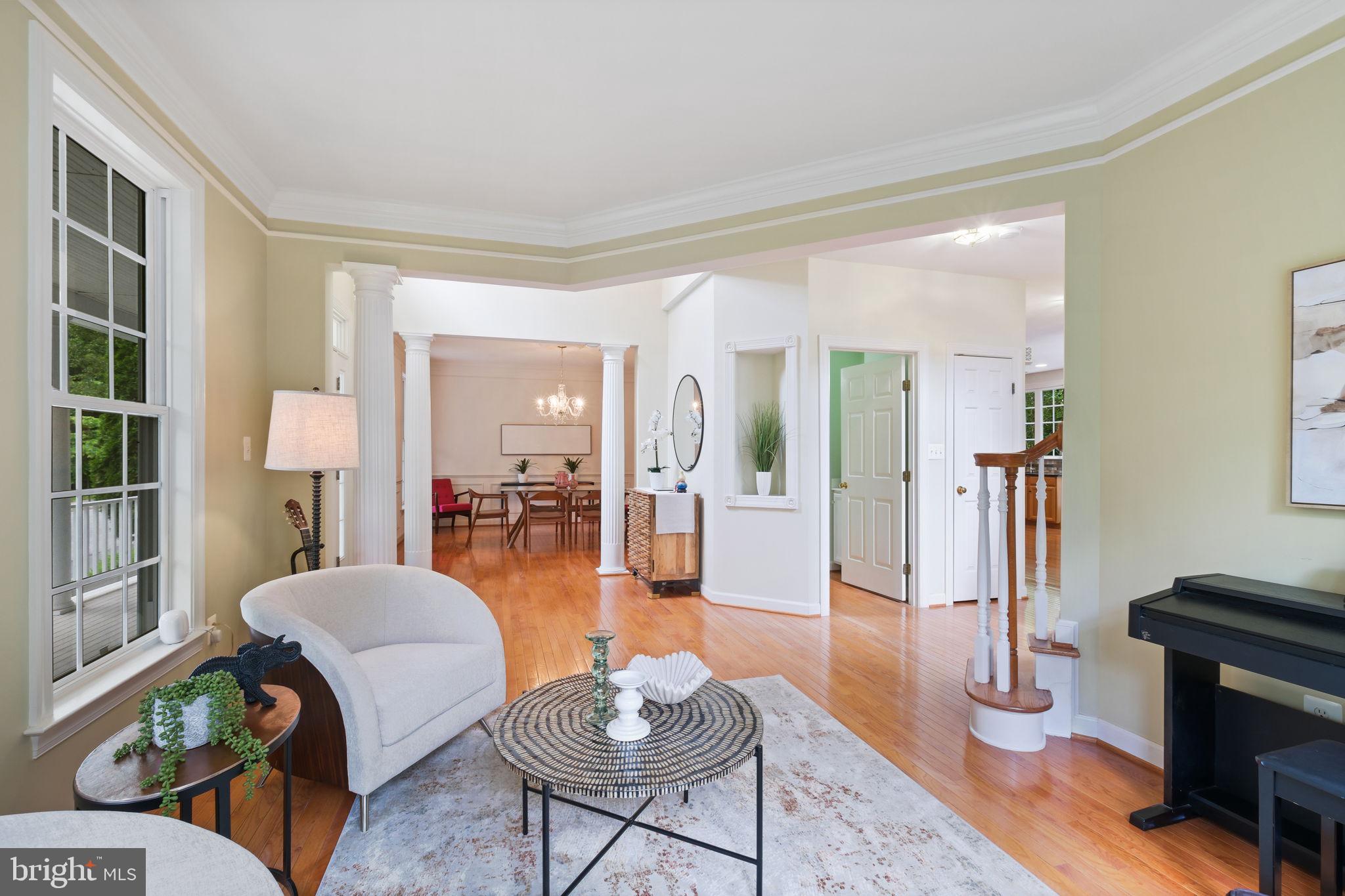 LAKELANDS - Residential