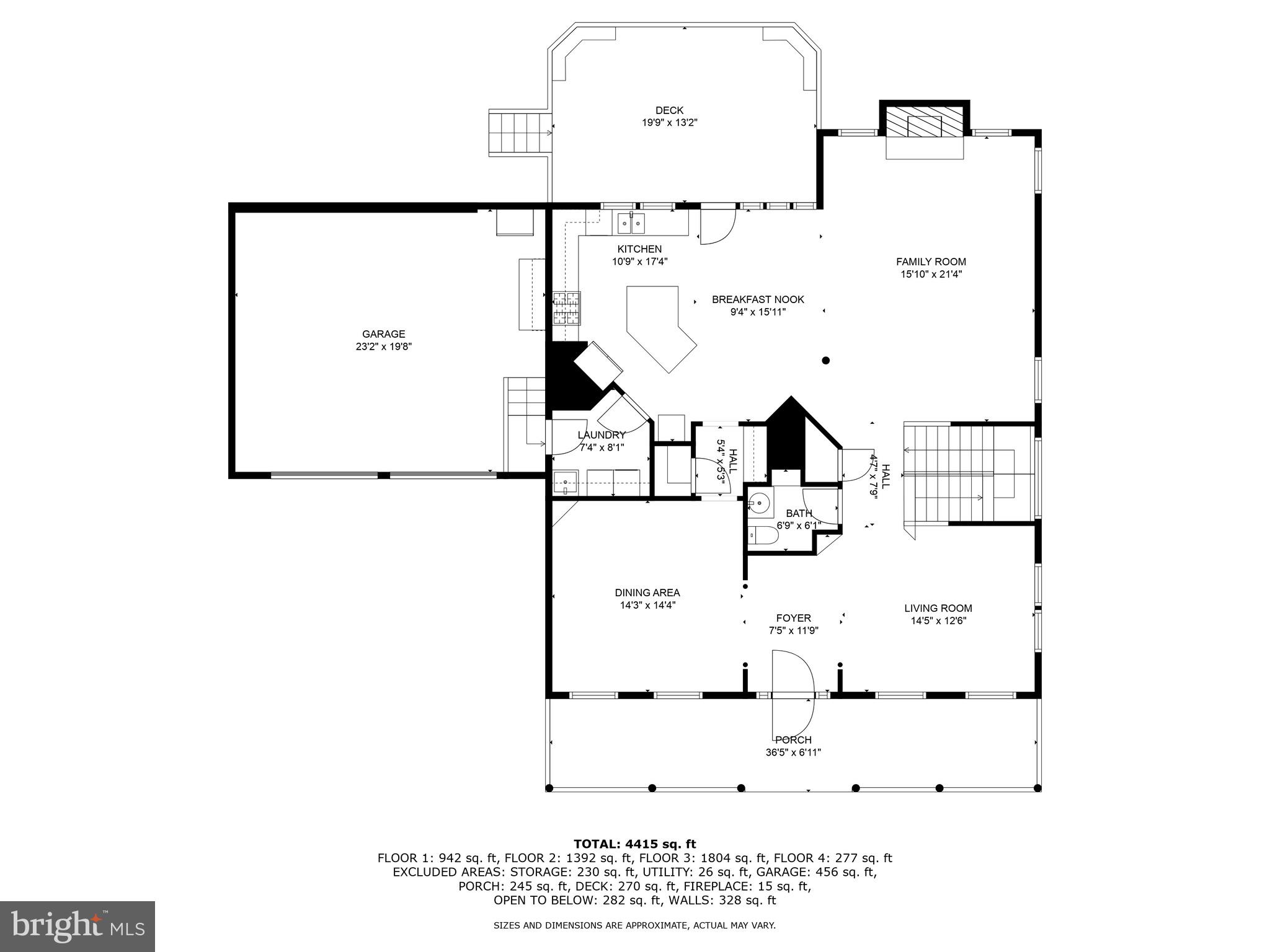 LAKELANDS - Residential