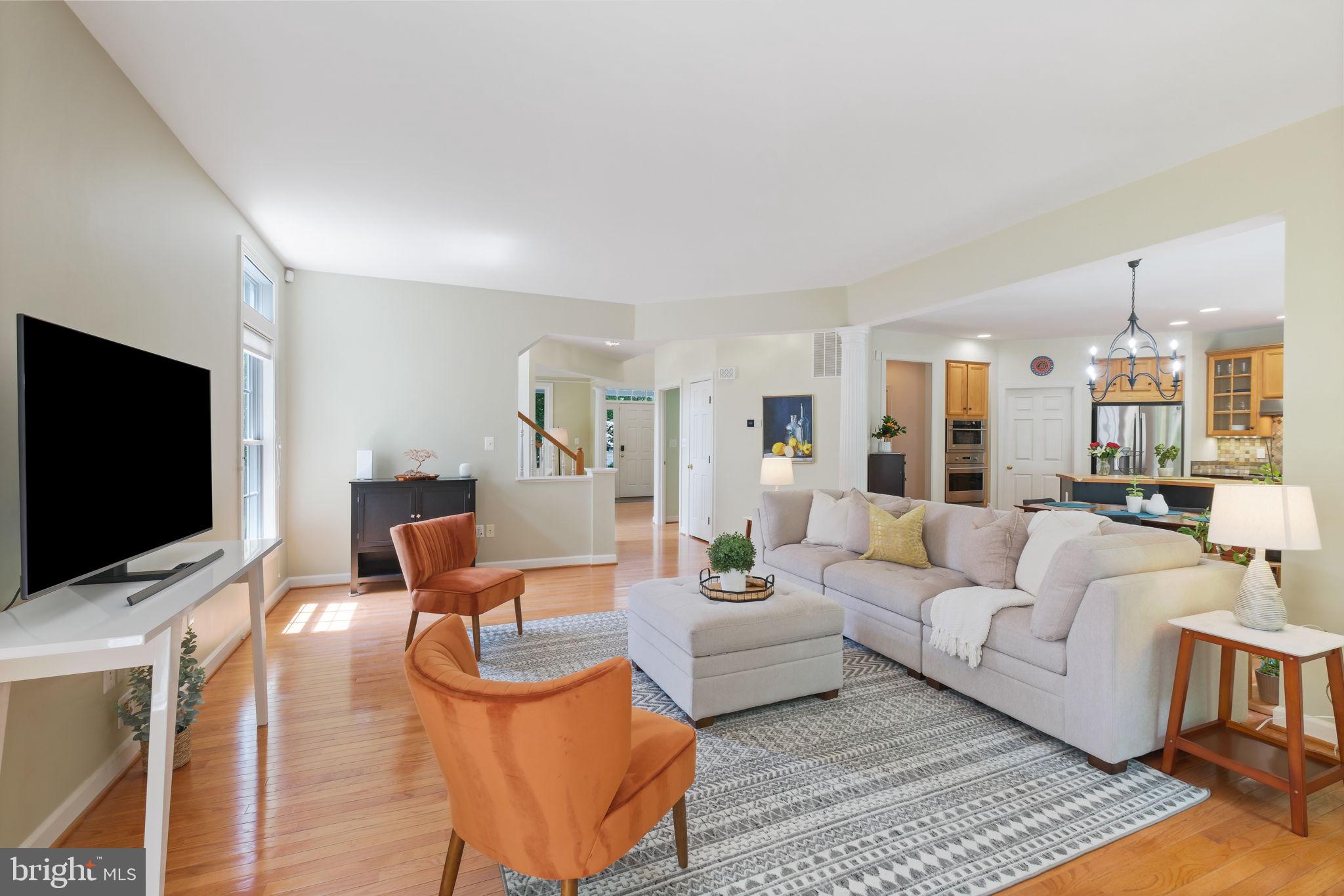 LAKELANDS - Residential