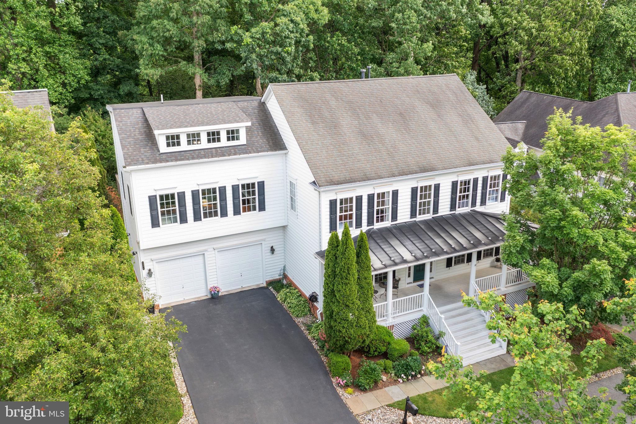 LAKELANDS - Residential