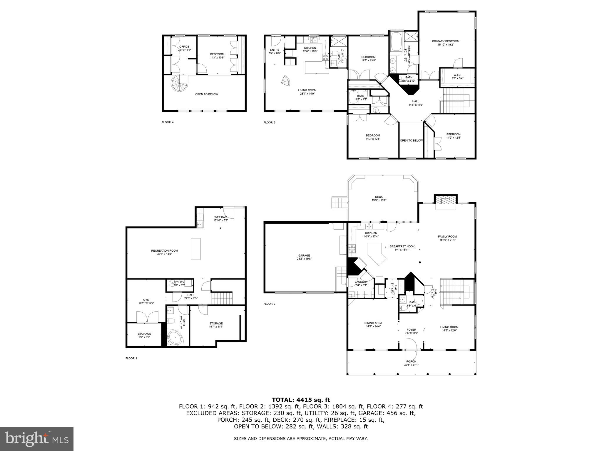 LAKELANDS - Residential