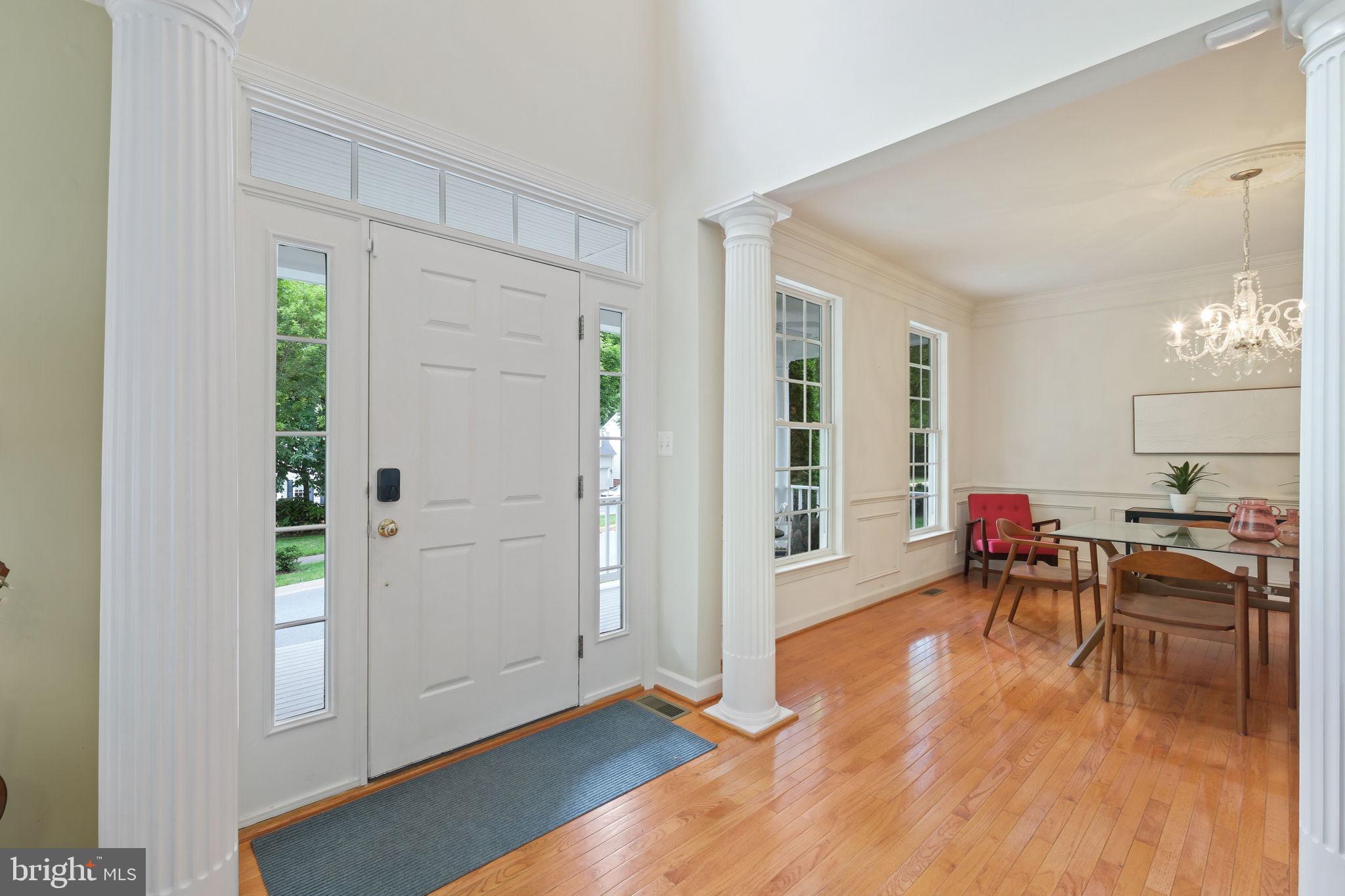 LAKELANDS - Residential