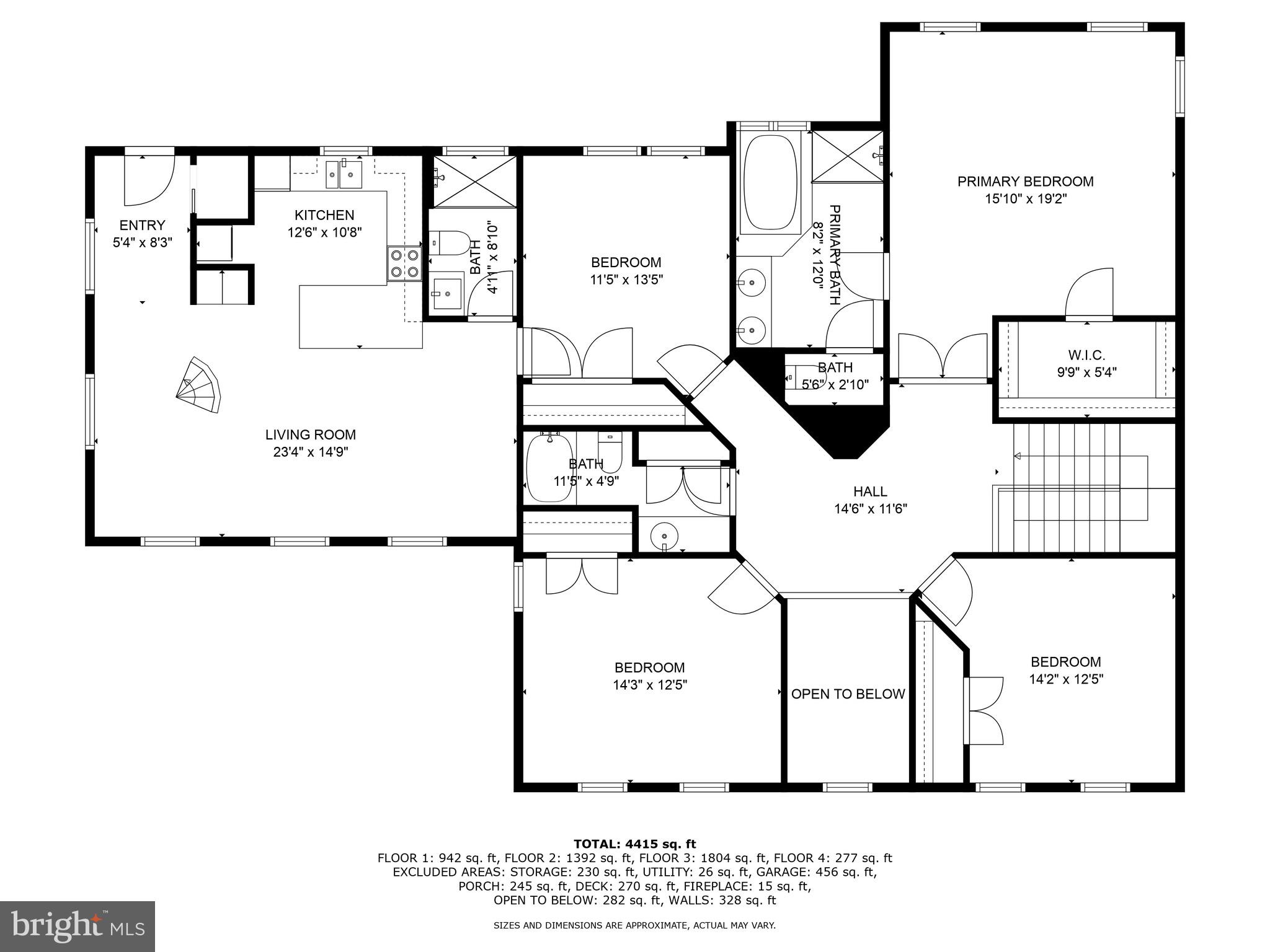 LAKELANDS - Residential