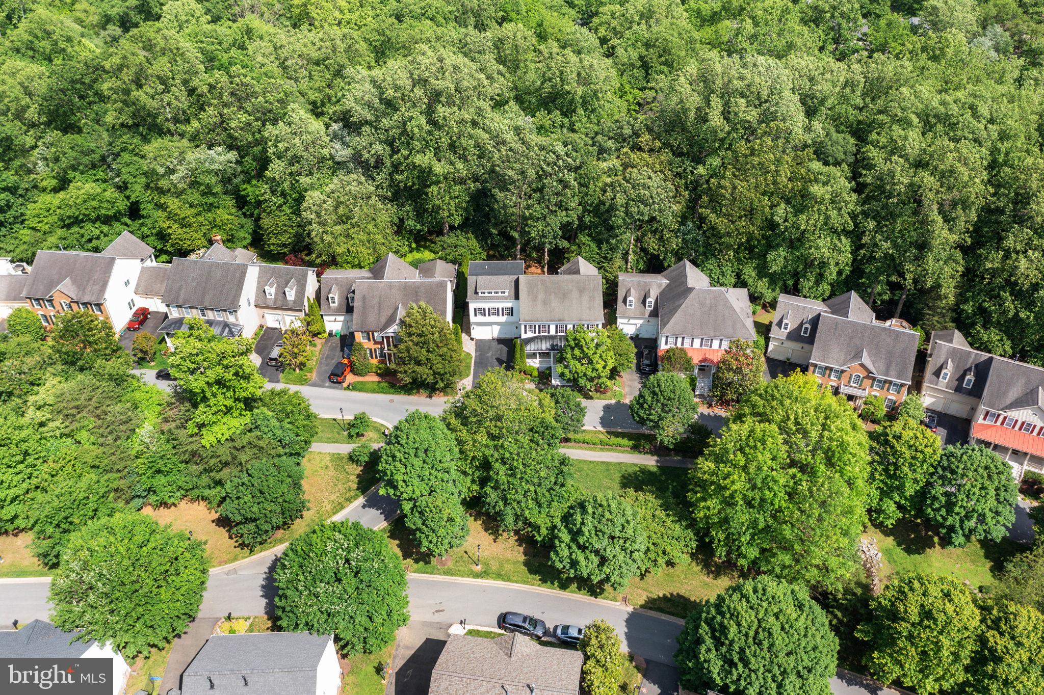 LAKELANDS - Residential