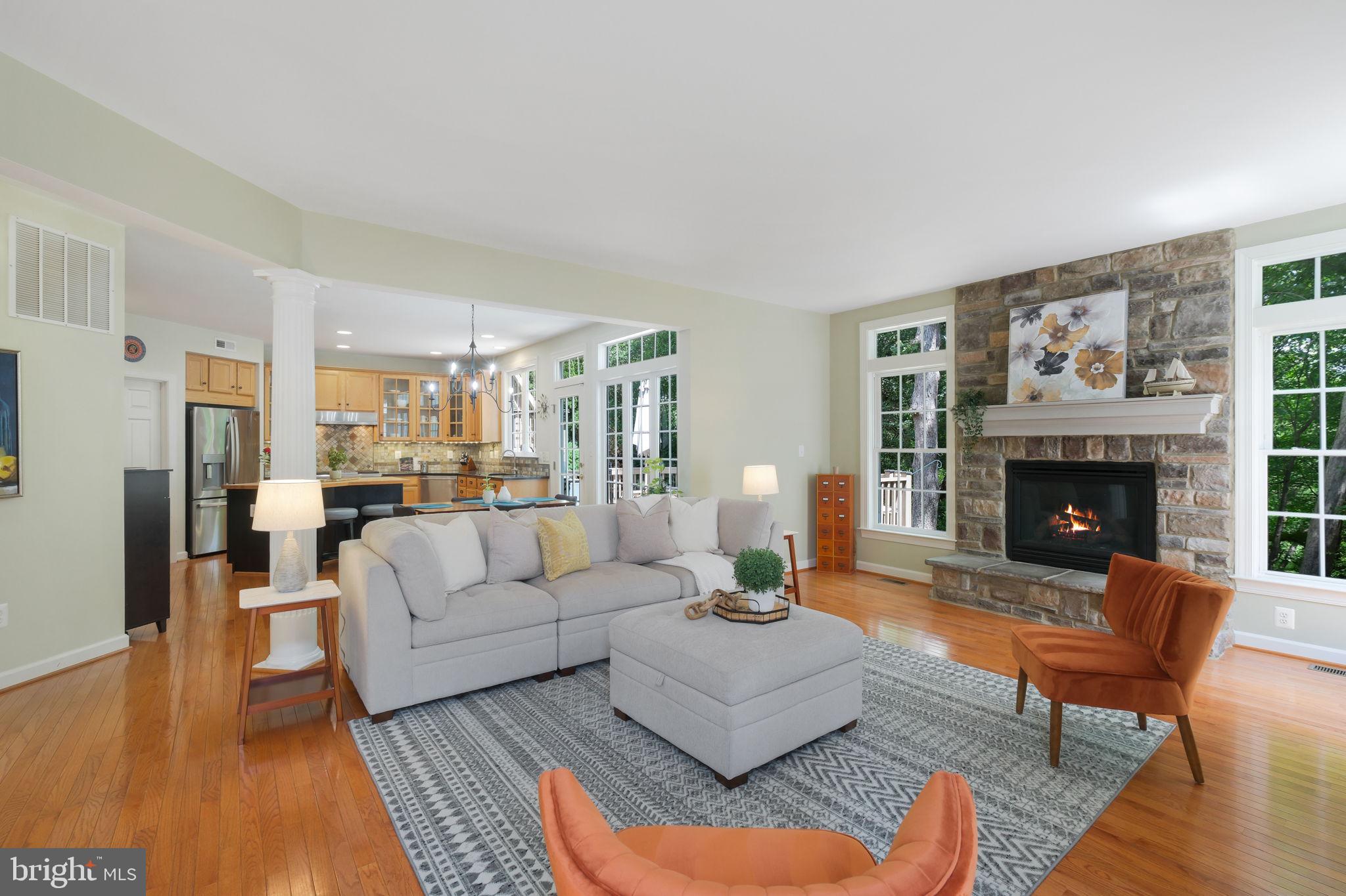 LAKELANDS - Residential