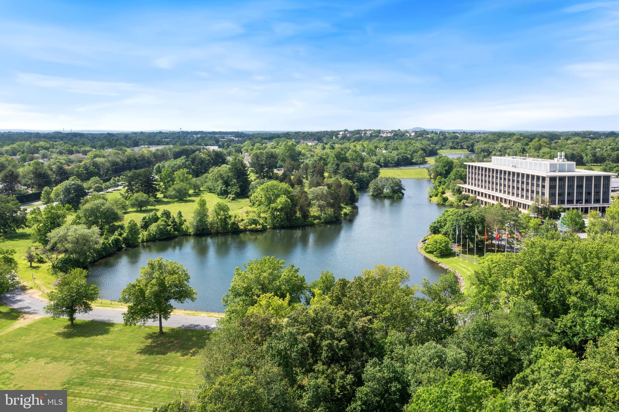 LAKELANDS - Residential