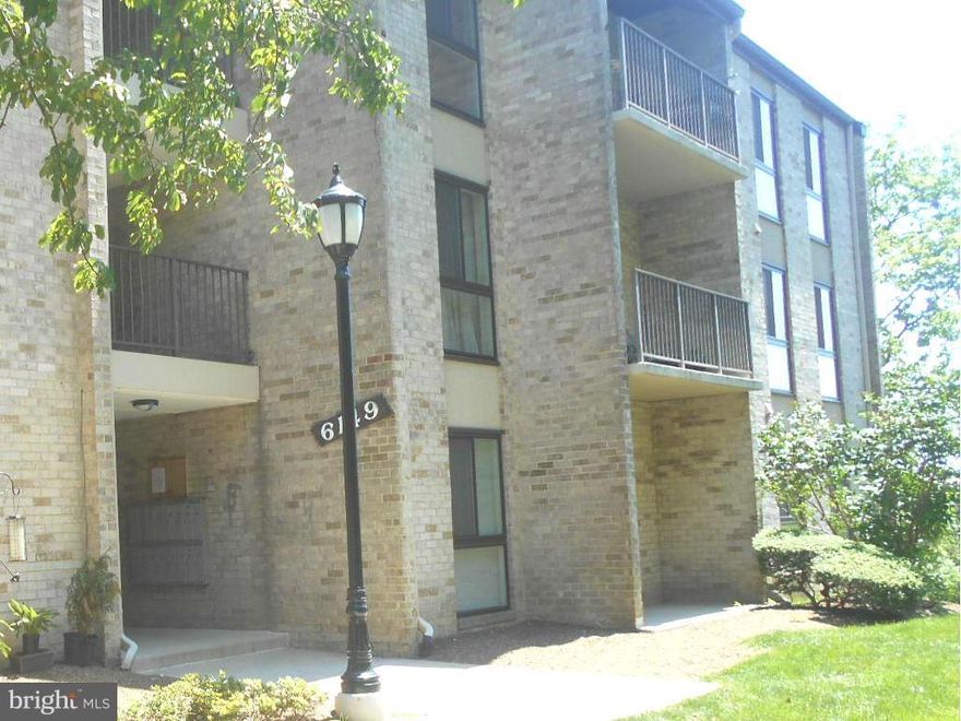 NEW Carpet & paint! Terrific location just off the Beltway, close to shopping, and services! Large balcony from open living area. Large kitchen with NEW appliances and ample cabinet/counter space- NEW GRANITE!. Convenient washer/dryer combo inside the home! Large owner's bedroom, bath with ceramic tile floor. This is a Fannie Mae HomePath property.