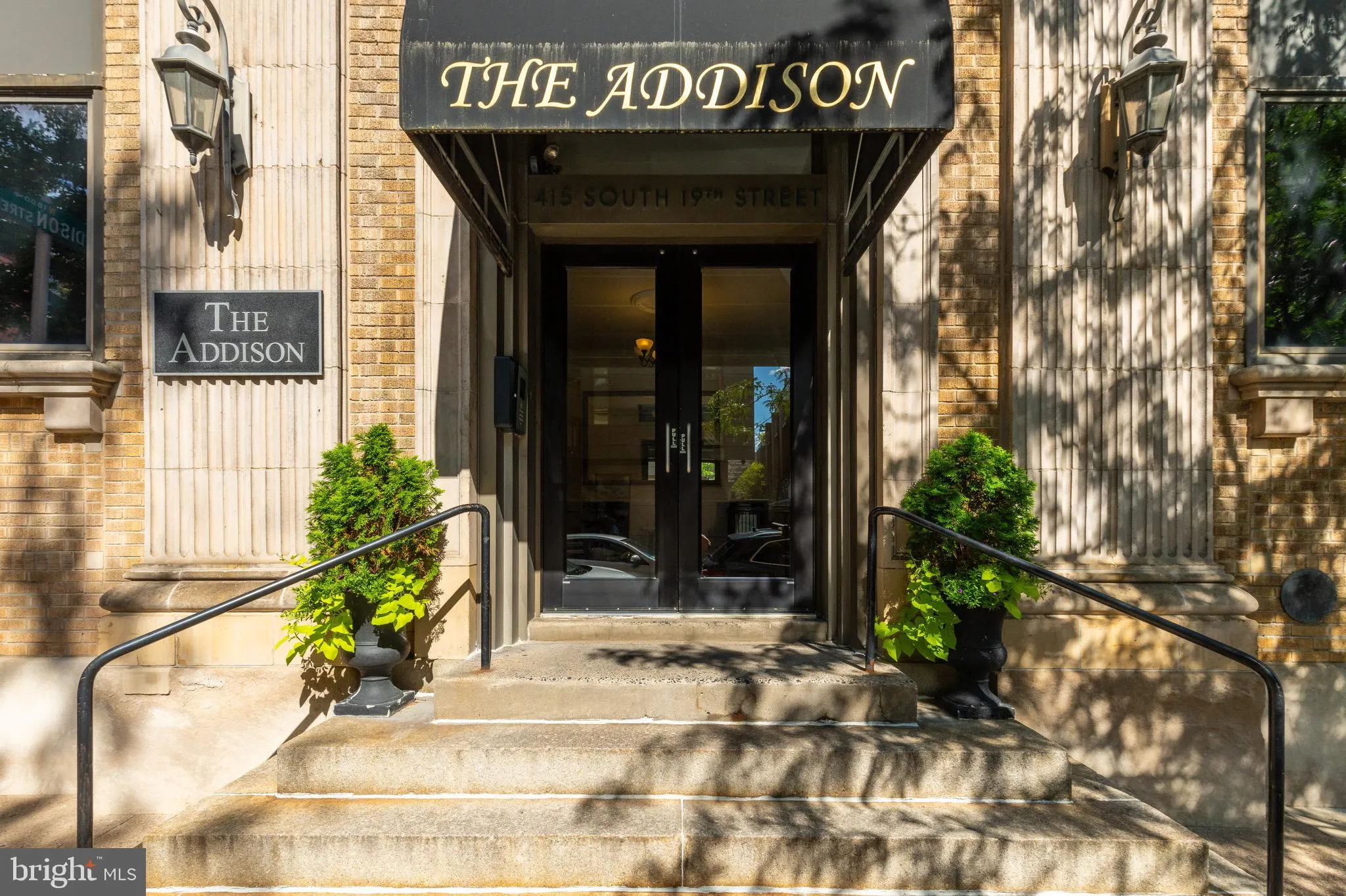 Philadelphia, Pennsylvania 19146, United States, 1 Bedroom Bedrooms, ,1 BathroomBathrooms,Residential,Active,53399