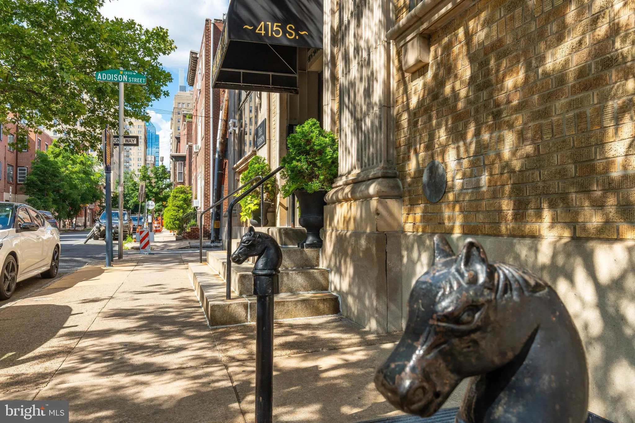 Philadelphia, Pennsylvania 19146, United States, 1 Bedroom Bedrooms, ,1 BathroomBathrooms,Residential,Active,53399