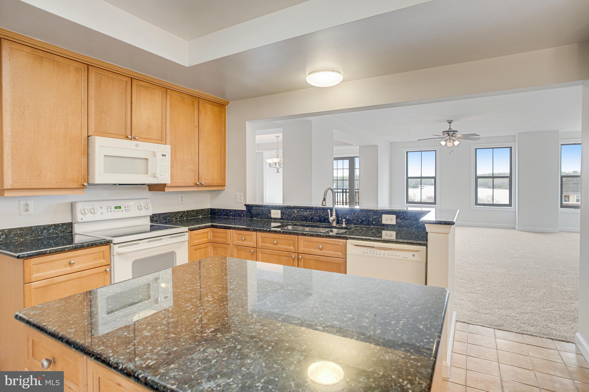 HARBOR VIEW - Residential