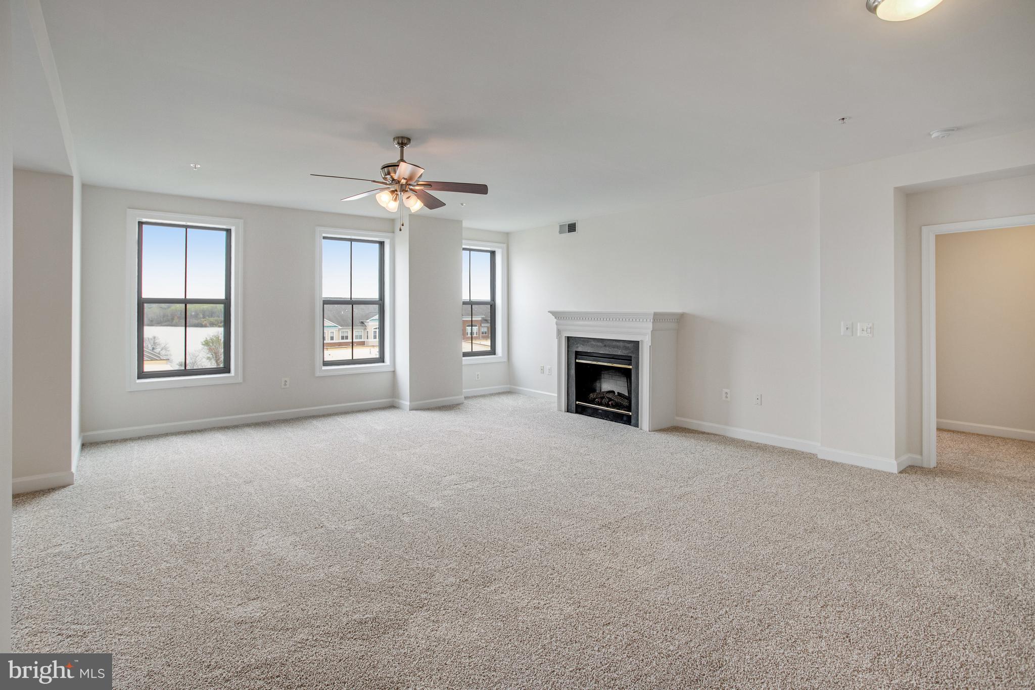 HARBOR VIEW - Residential