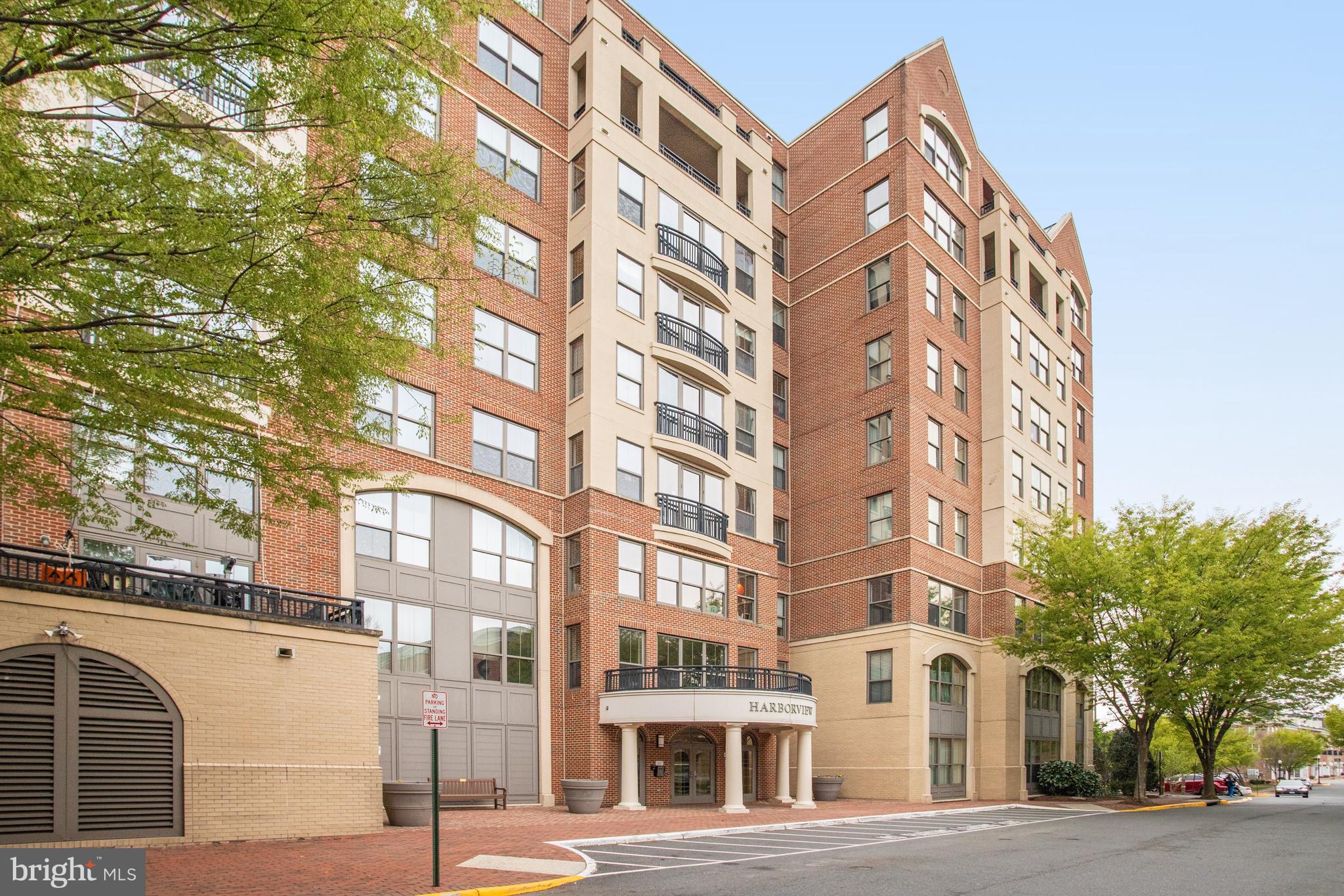 HARBOR VIEW - Residential