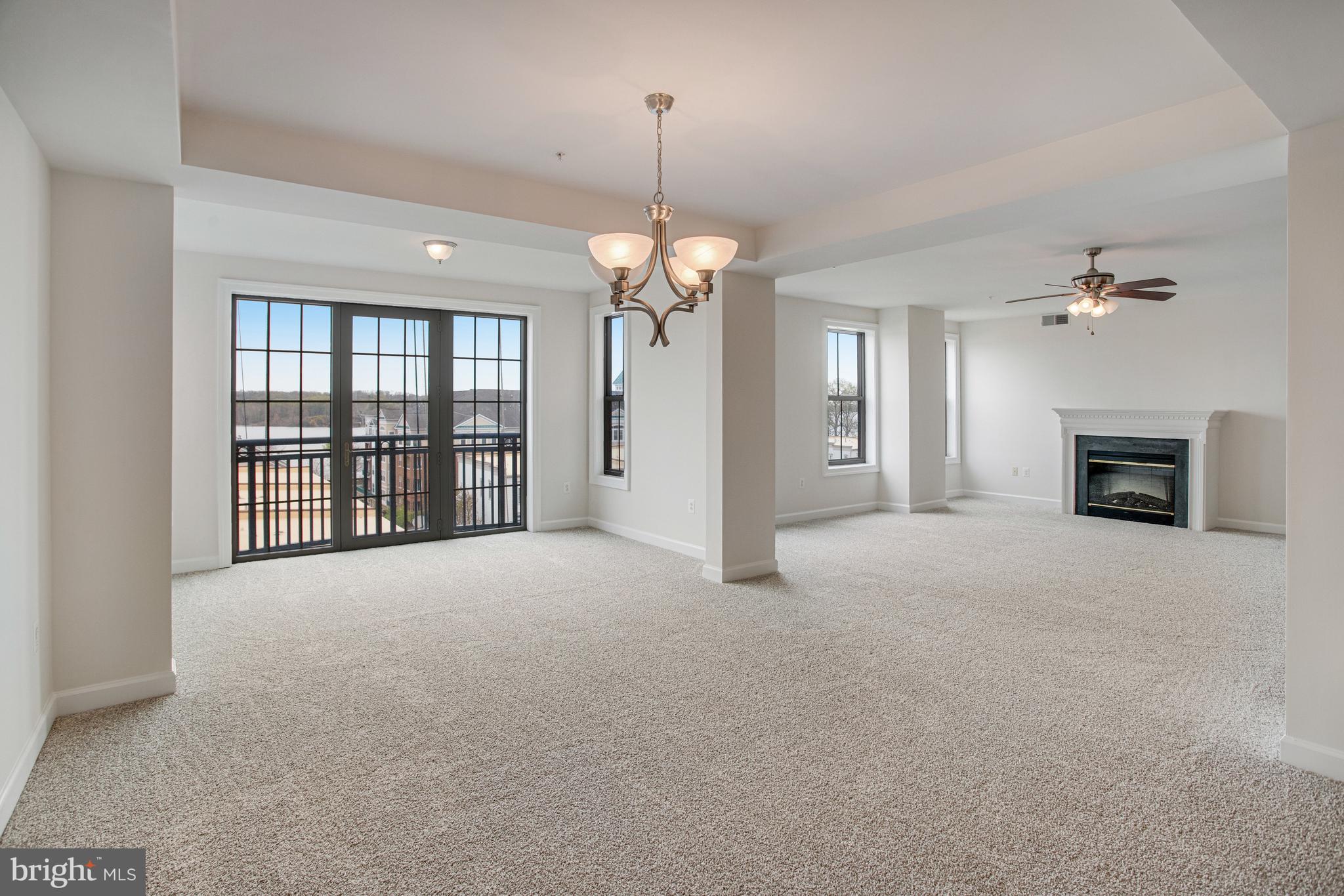 HARBOR VIEW - Residential