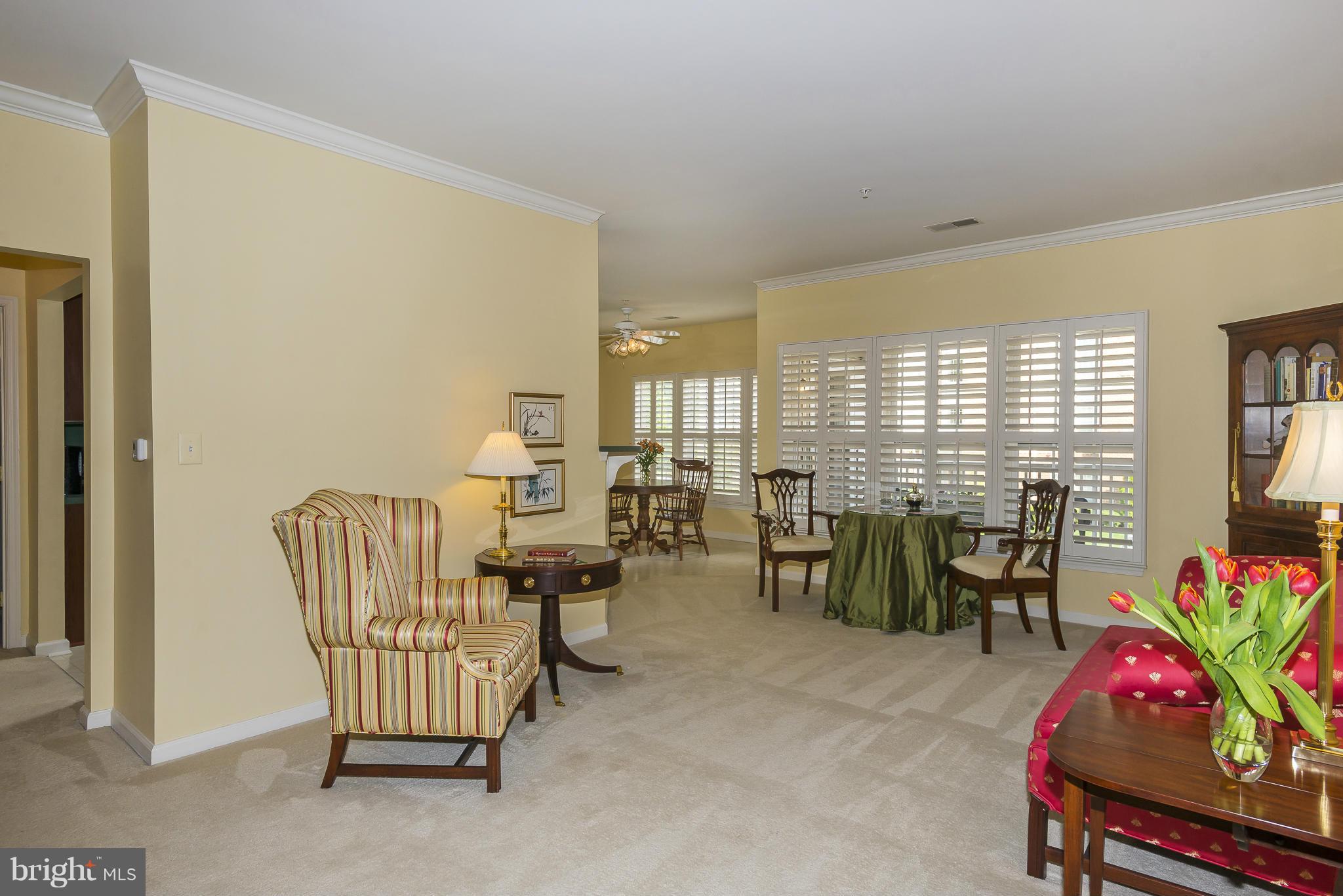 EDEN BROOK - Residential