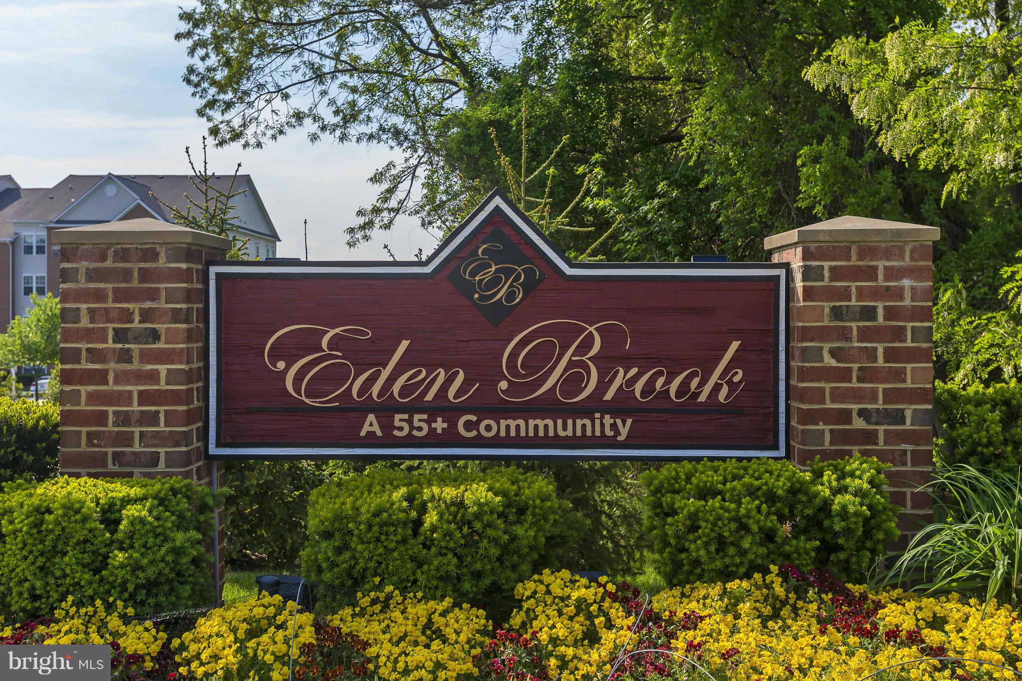 EDEN BROOK - Residential