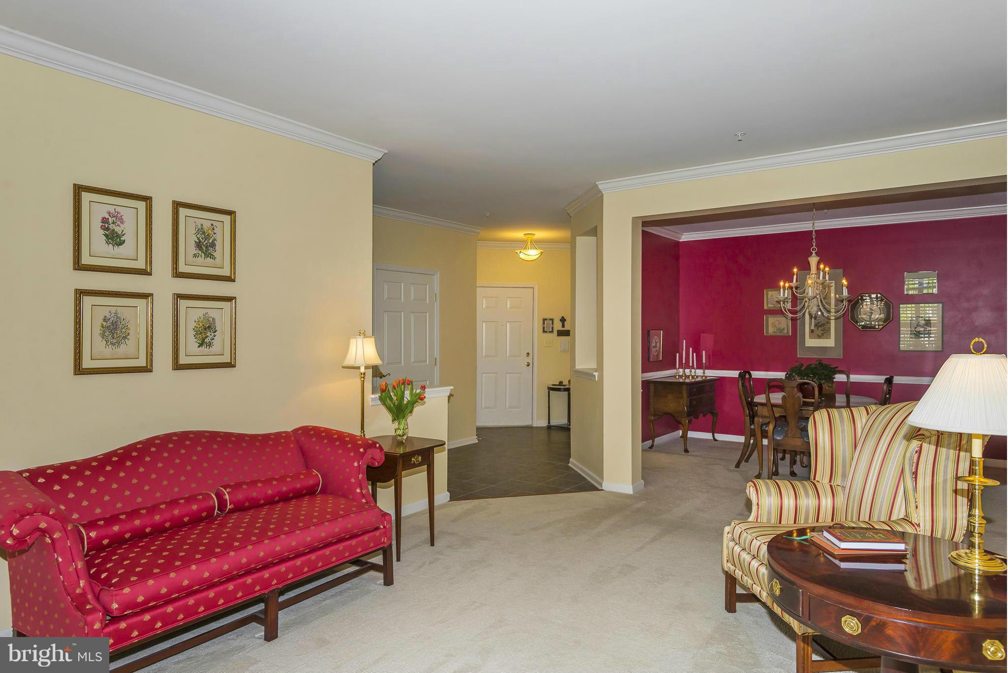 EDEN BROOK - Residential