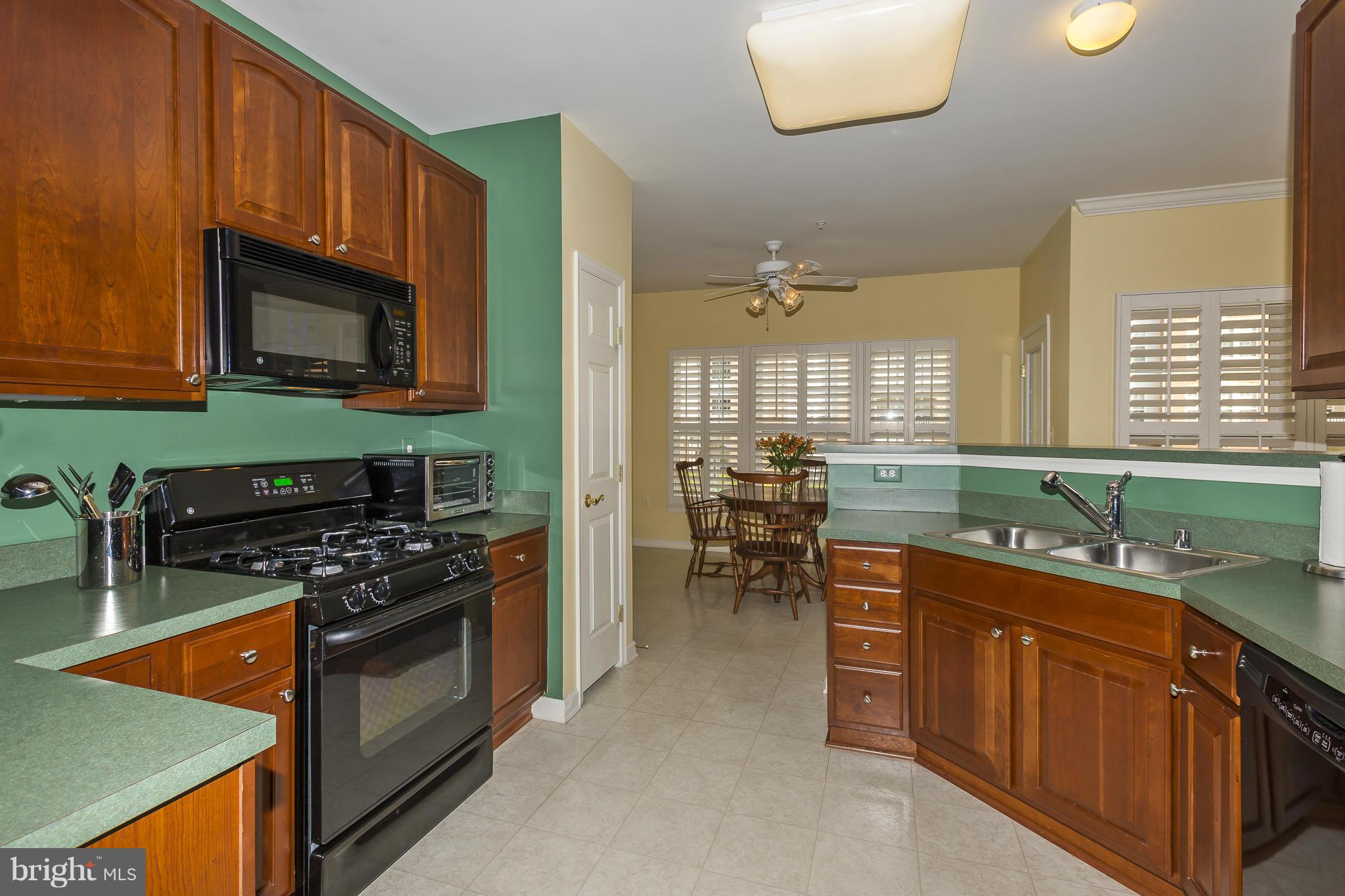 EDEN BROOK - Residential