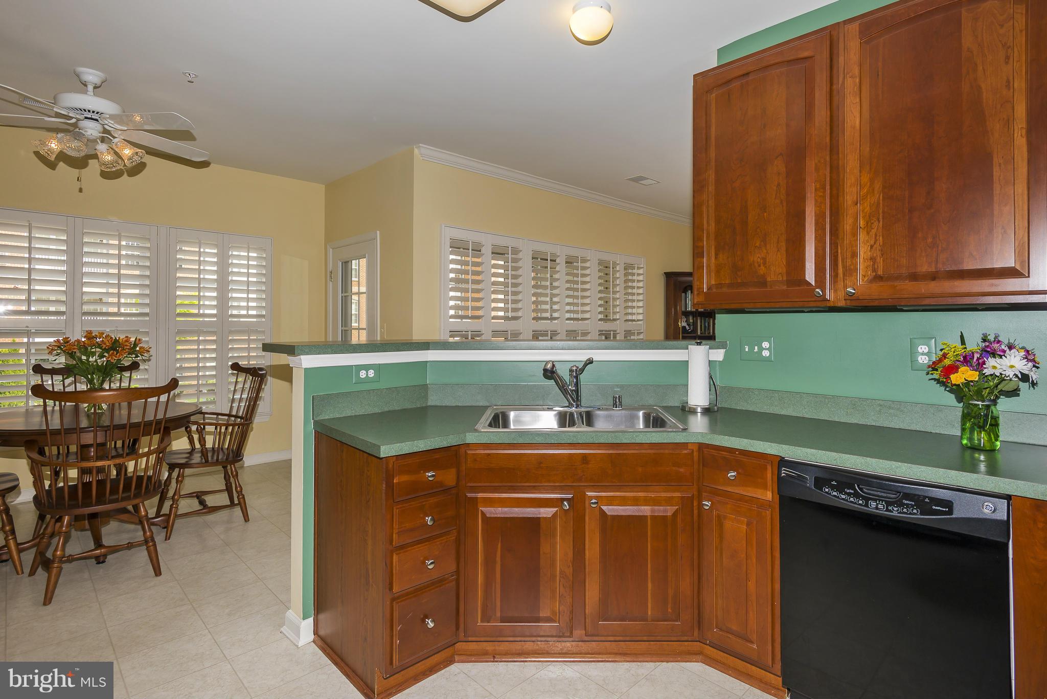 EDEN BROOK - Residential