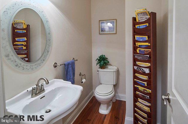 OPEQUON HILL - Residential