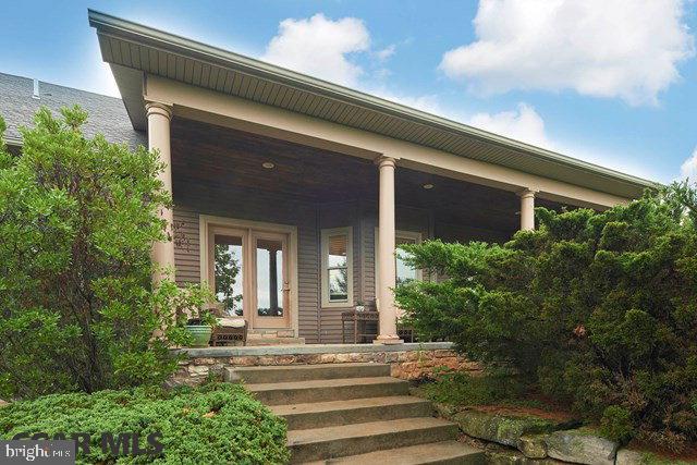 OPEQUON HILL - Residential