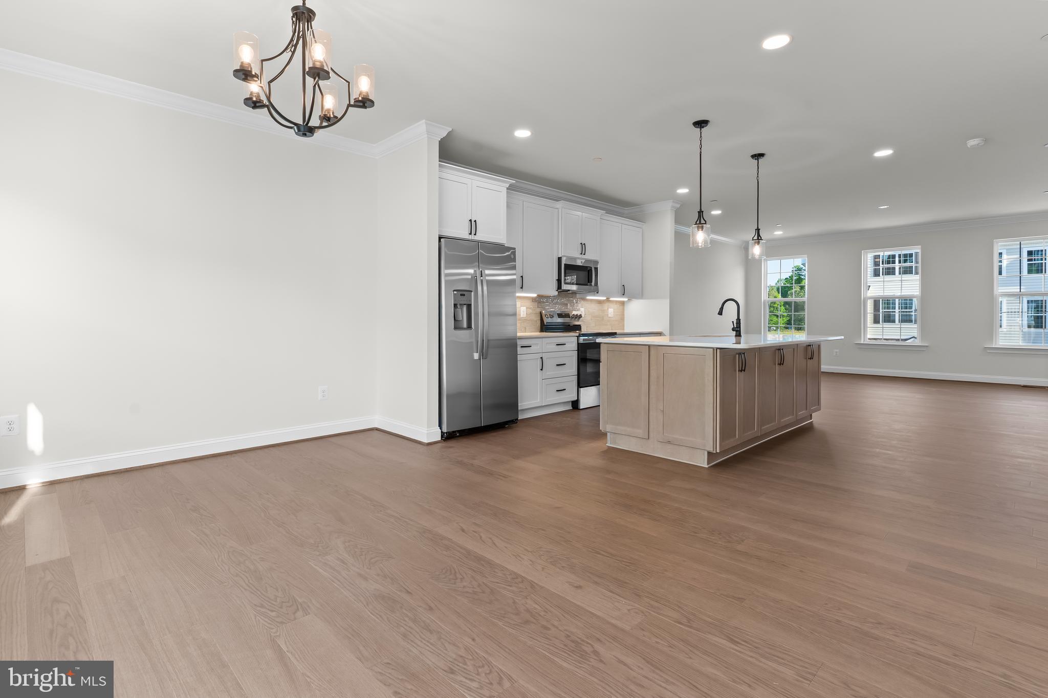 MEADOWS AT TOWN RUN II - Residential