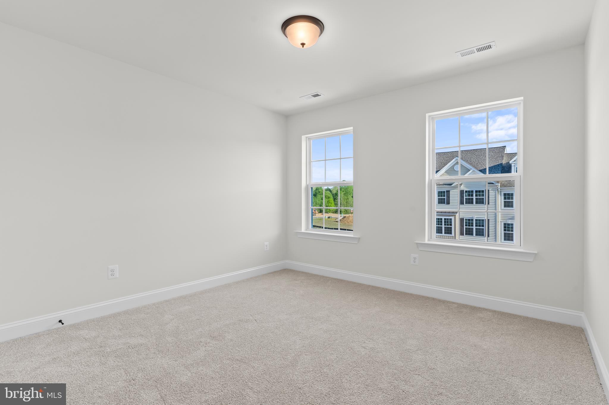 MEADOWS AT TOWN RUN II - Residential