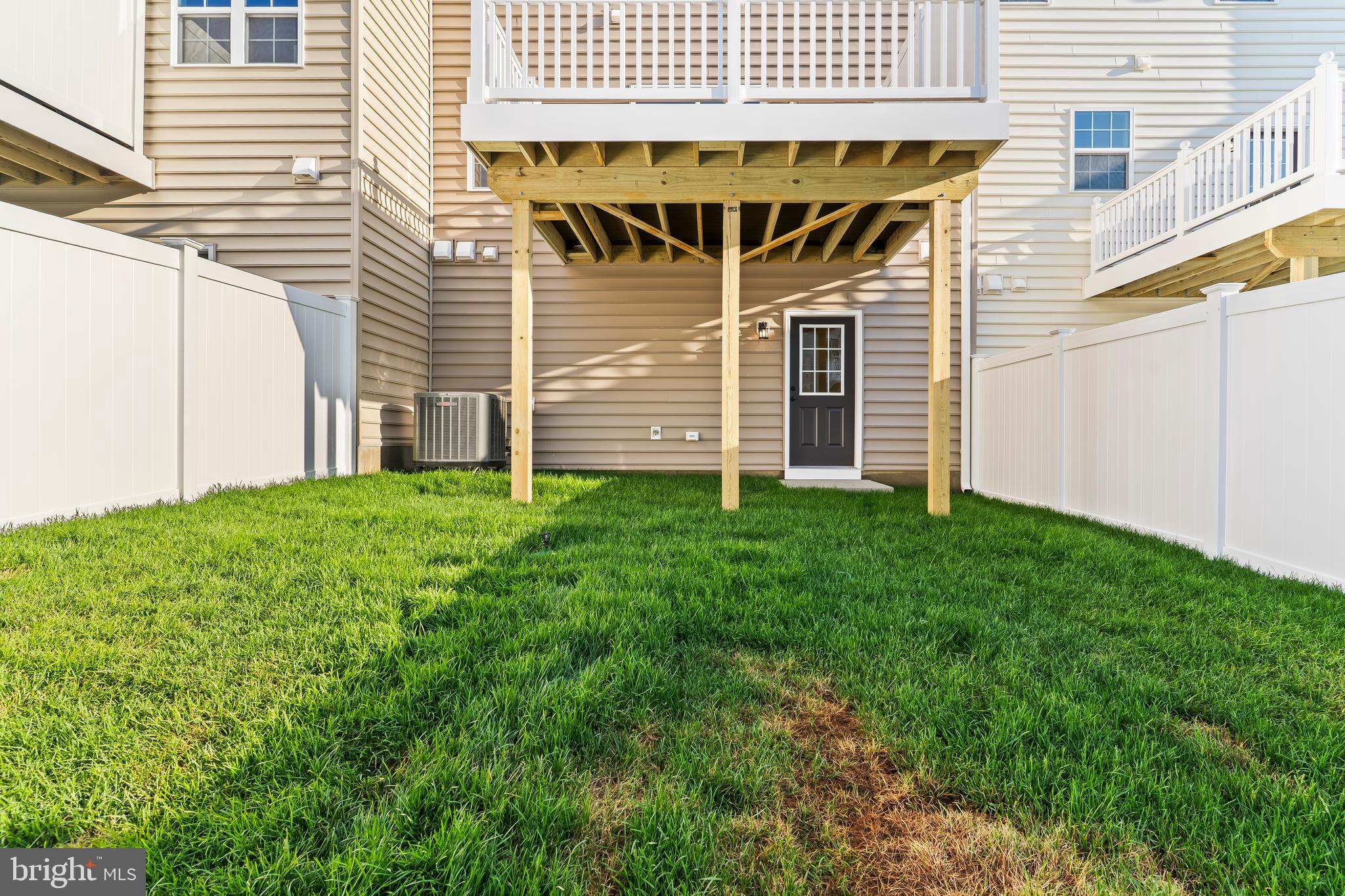 MEADOWS AT TOWN RUN II - Residential