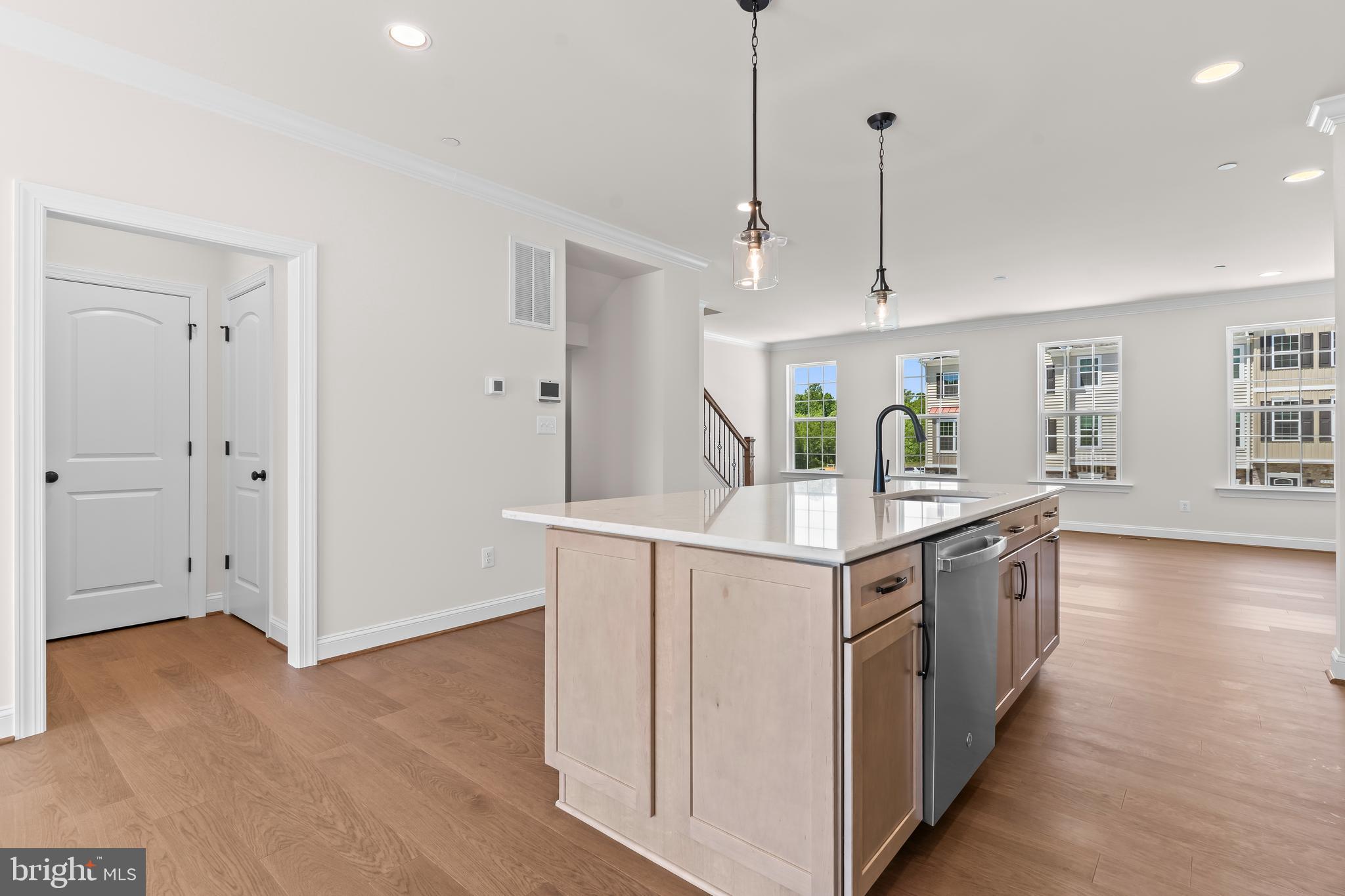 MEADOWS AT TOWN RUN II - Residential