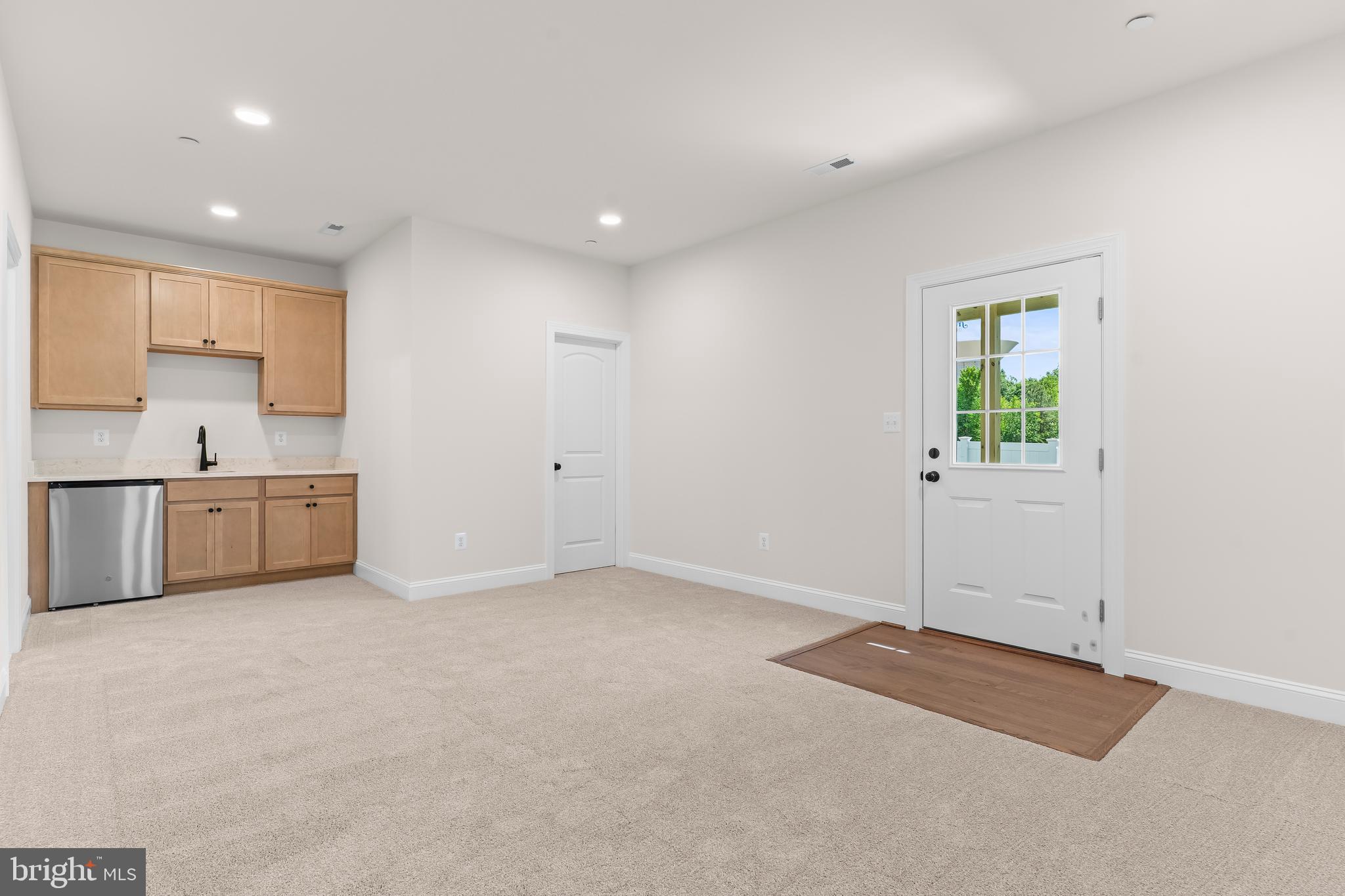 MEADOWS AT TOWN RUN II - Residential