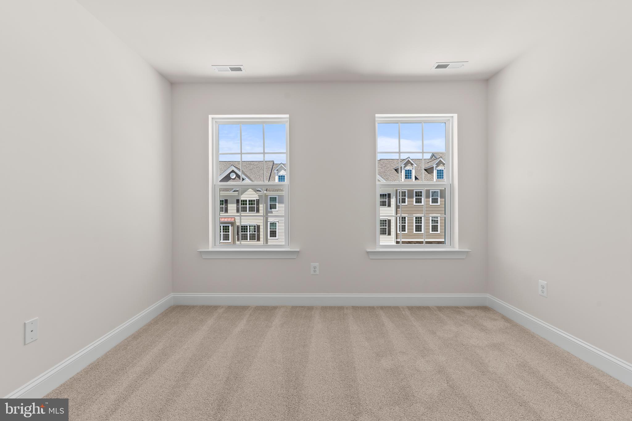MEADOWS AT TOWN RUN II - Residential