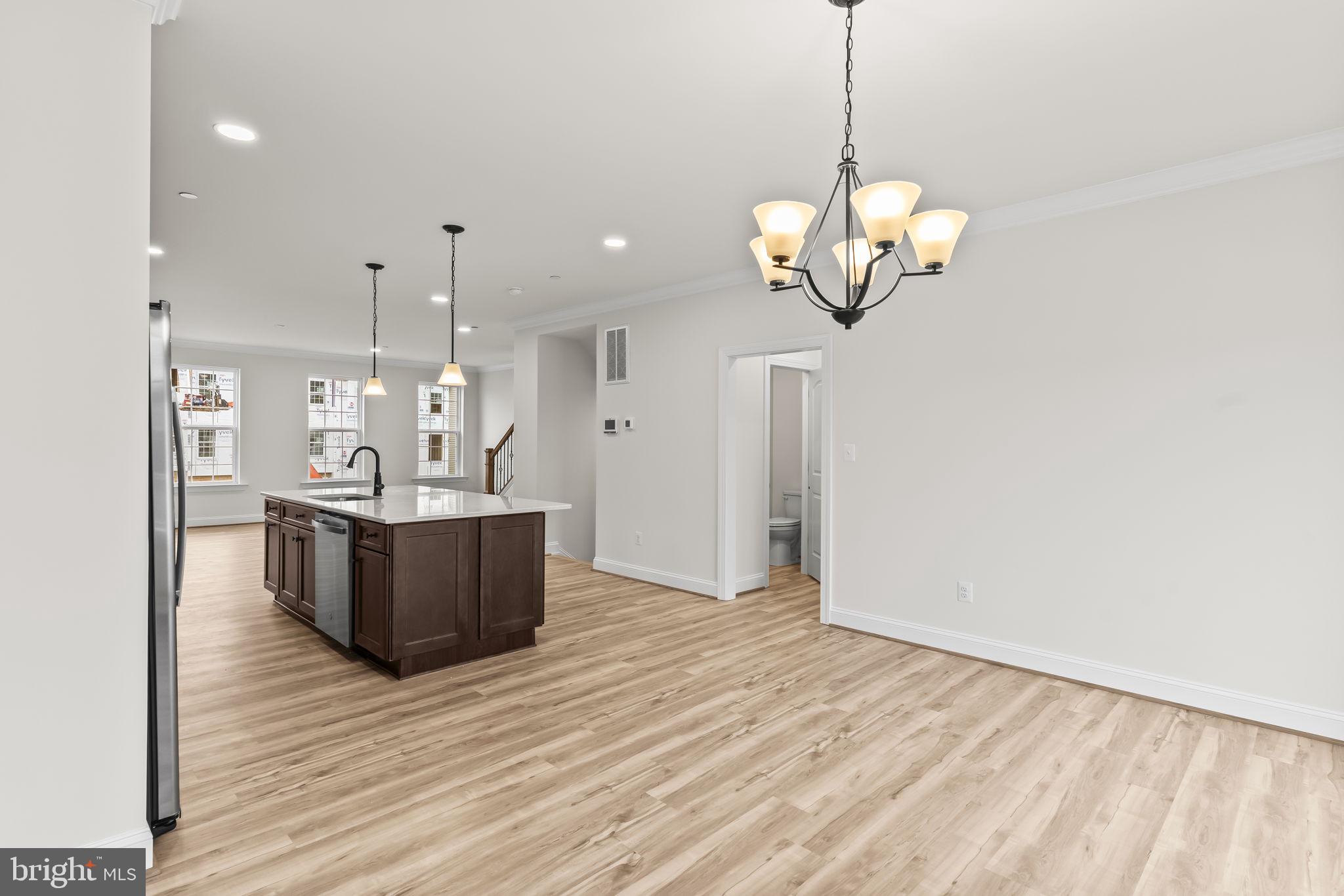 MEADOWS AT TOWN RUN II - Residential