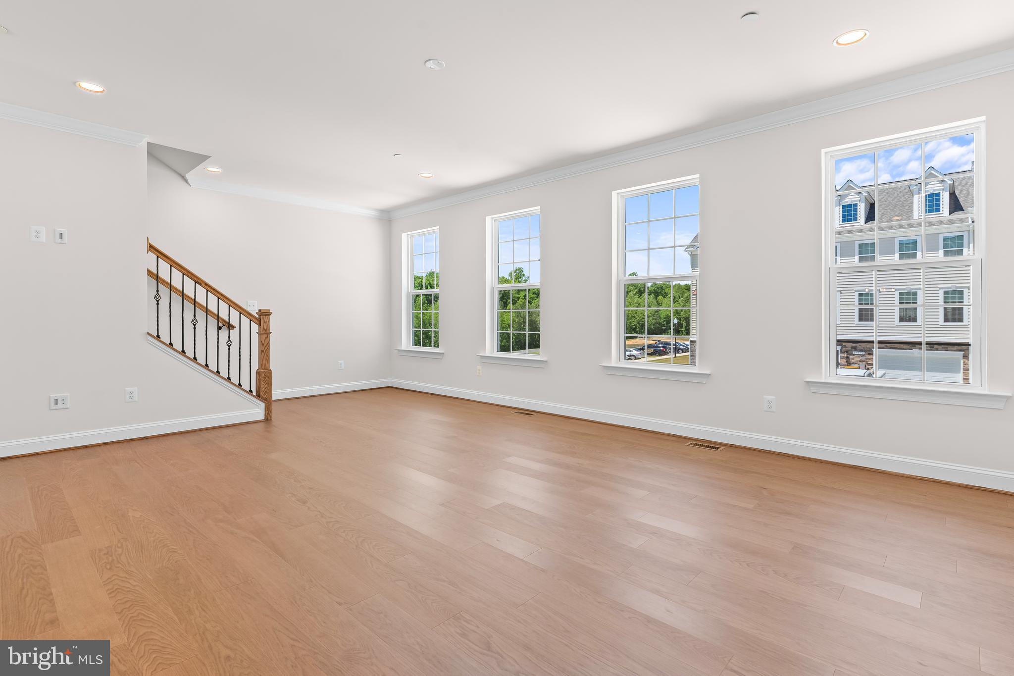 MEADOWS AT TOWN RUN II - Residential