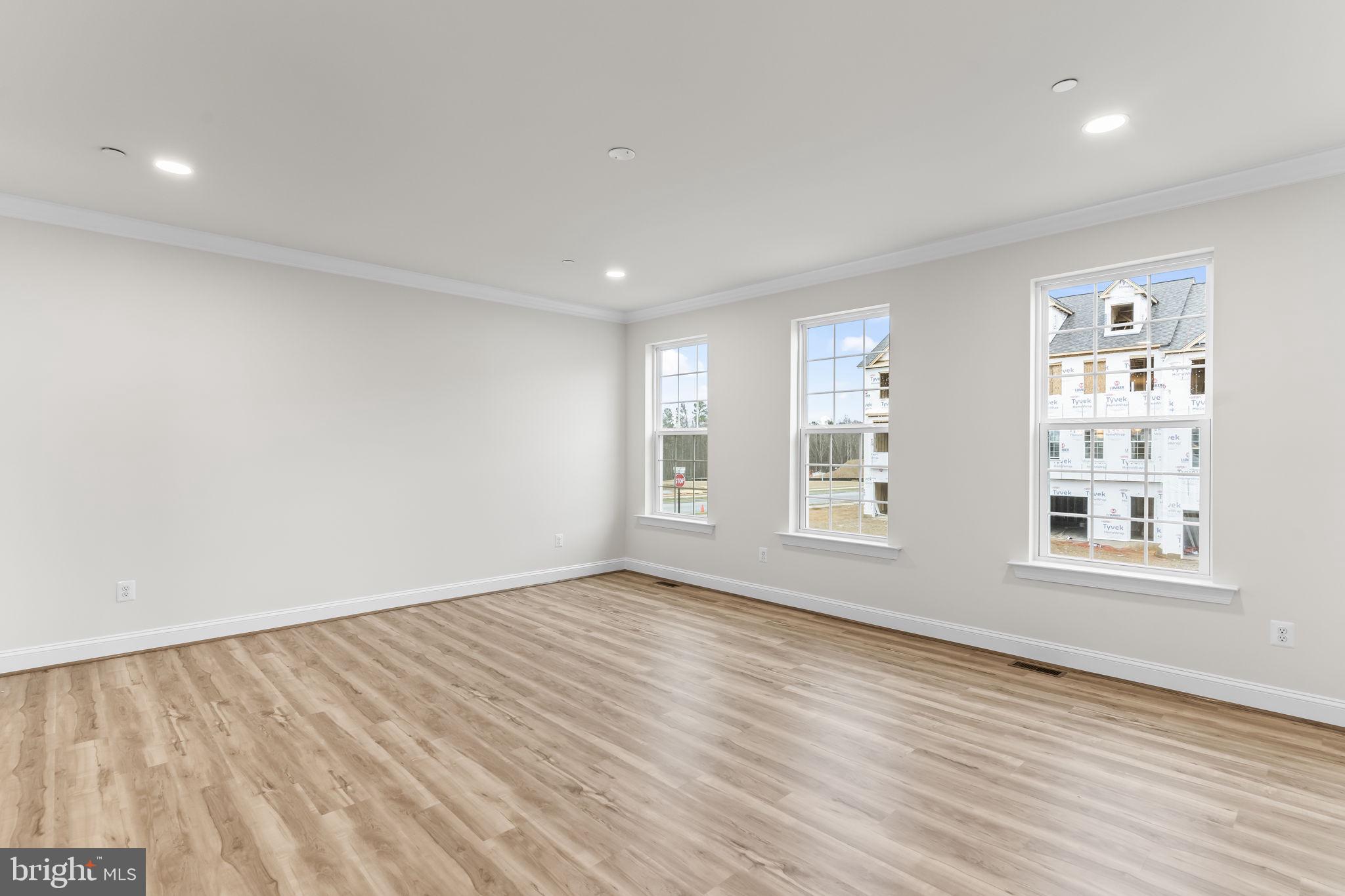 MEADOWS AT TOWN RUN II - Residential