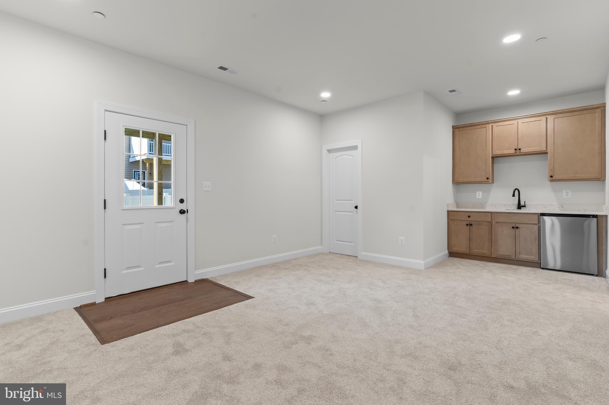 MEADOWS AT TOWN RUN II - Residential