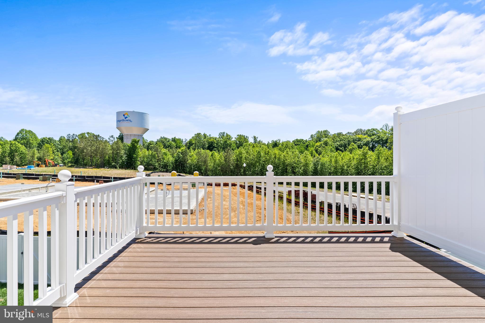 MEADOWS AT TOWN RUN II - Residential