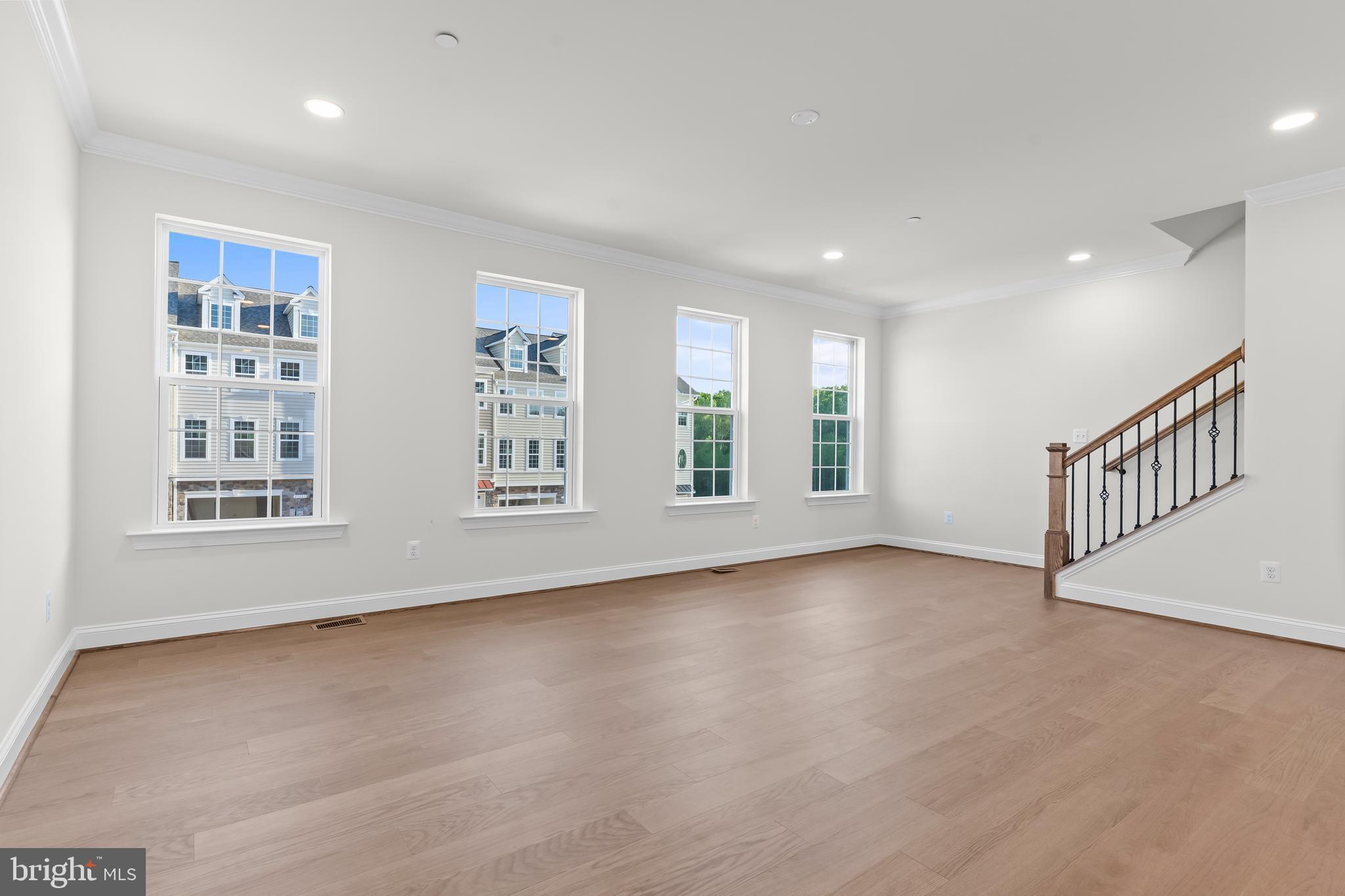 MEADOWS AT TOWN RUN II - Residential