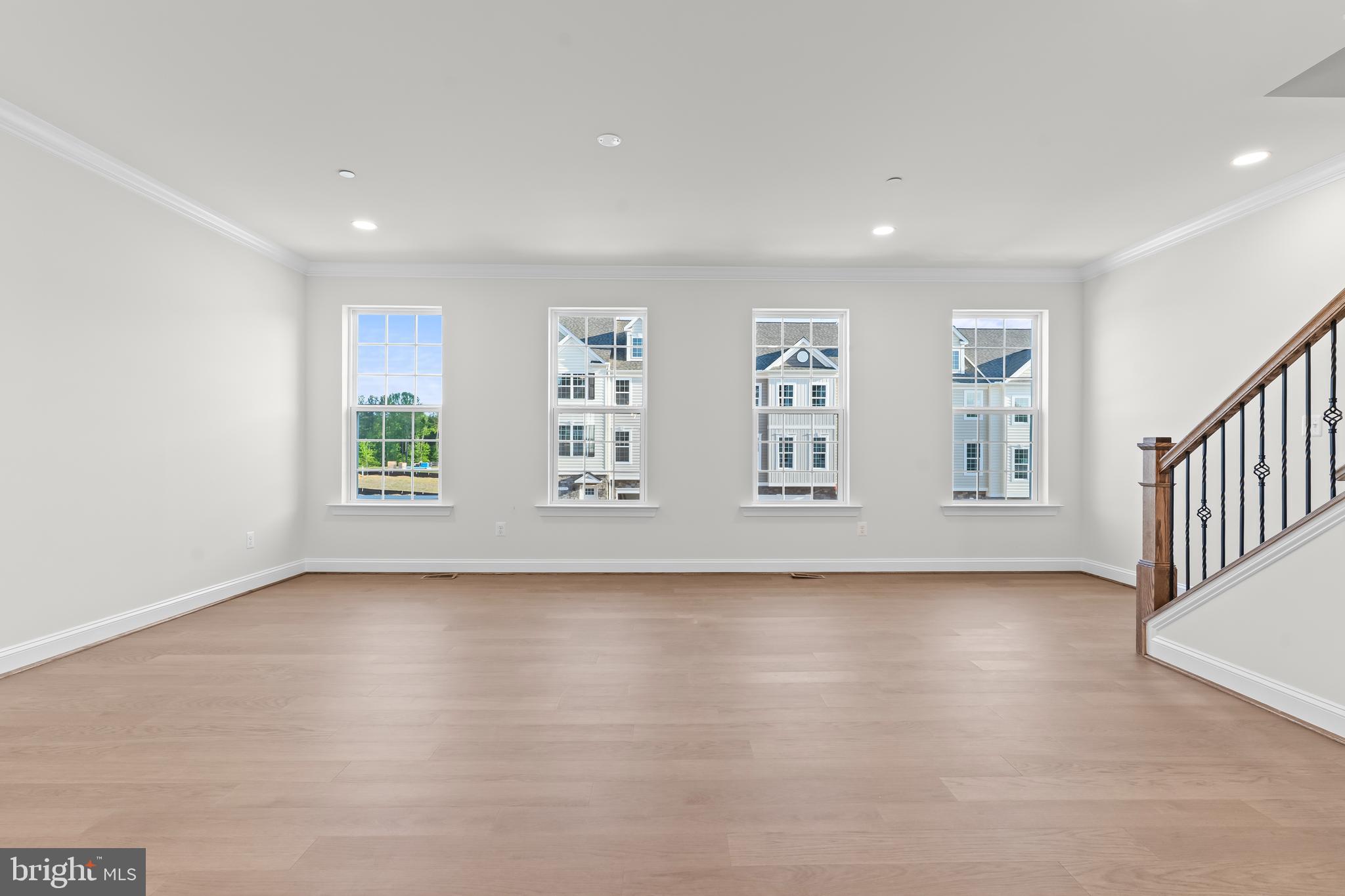 MEADOWS AT TOWN RUN II - Residential
