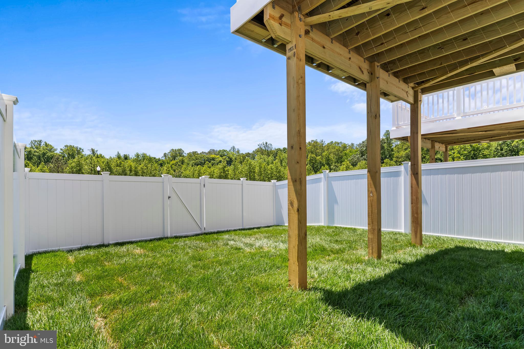 MEADOWS AT TOWN RUN II - Residential