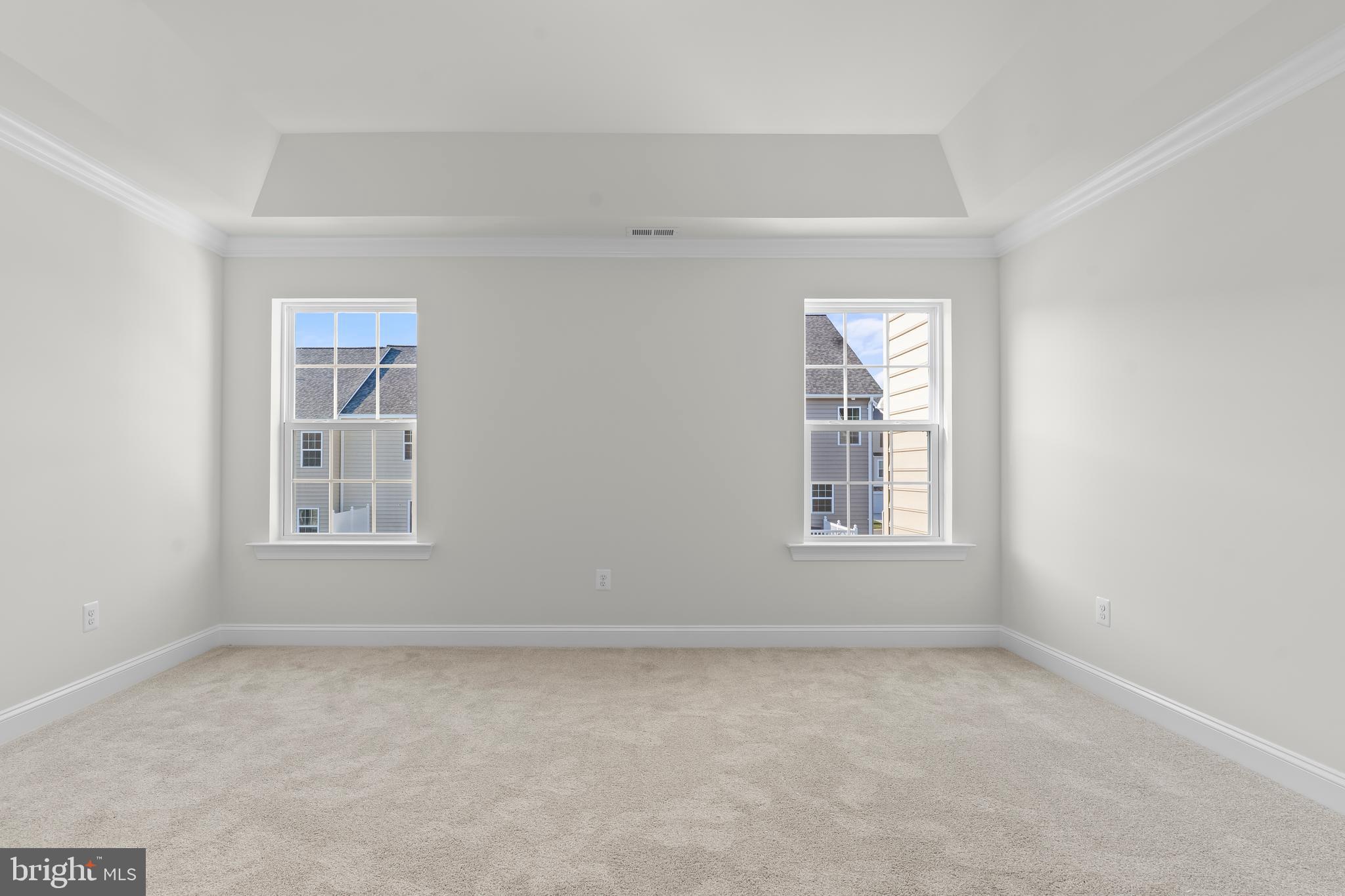 MEADOWS AT TOWN RUN II - Residential