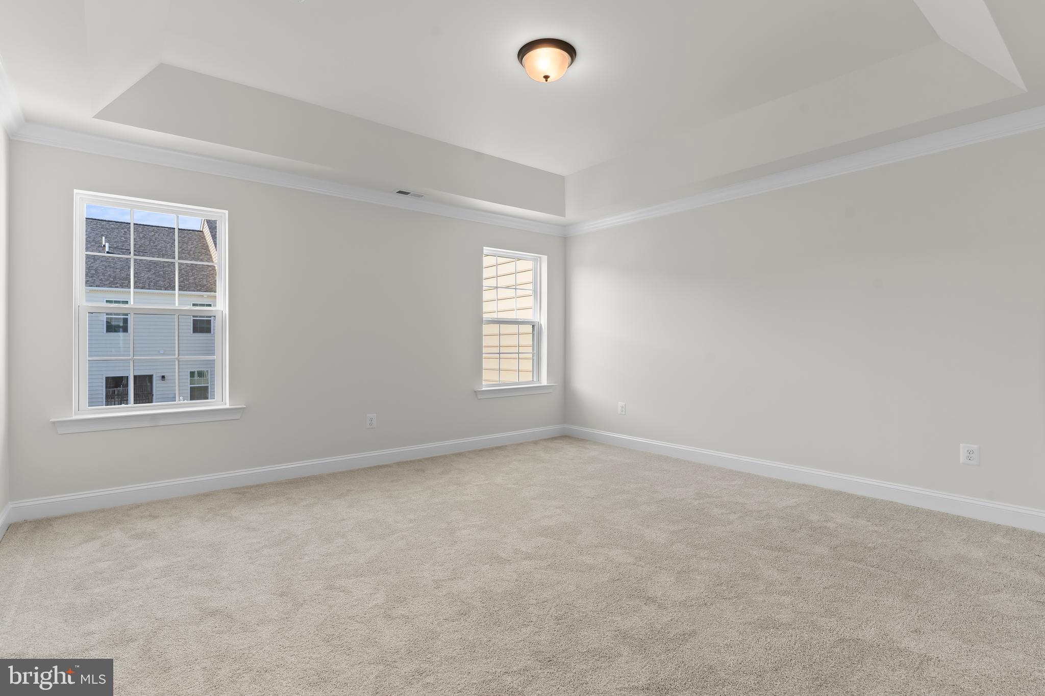 MEADOWS AT TOWN RUN II - Residential