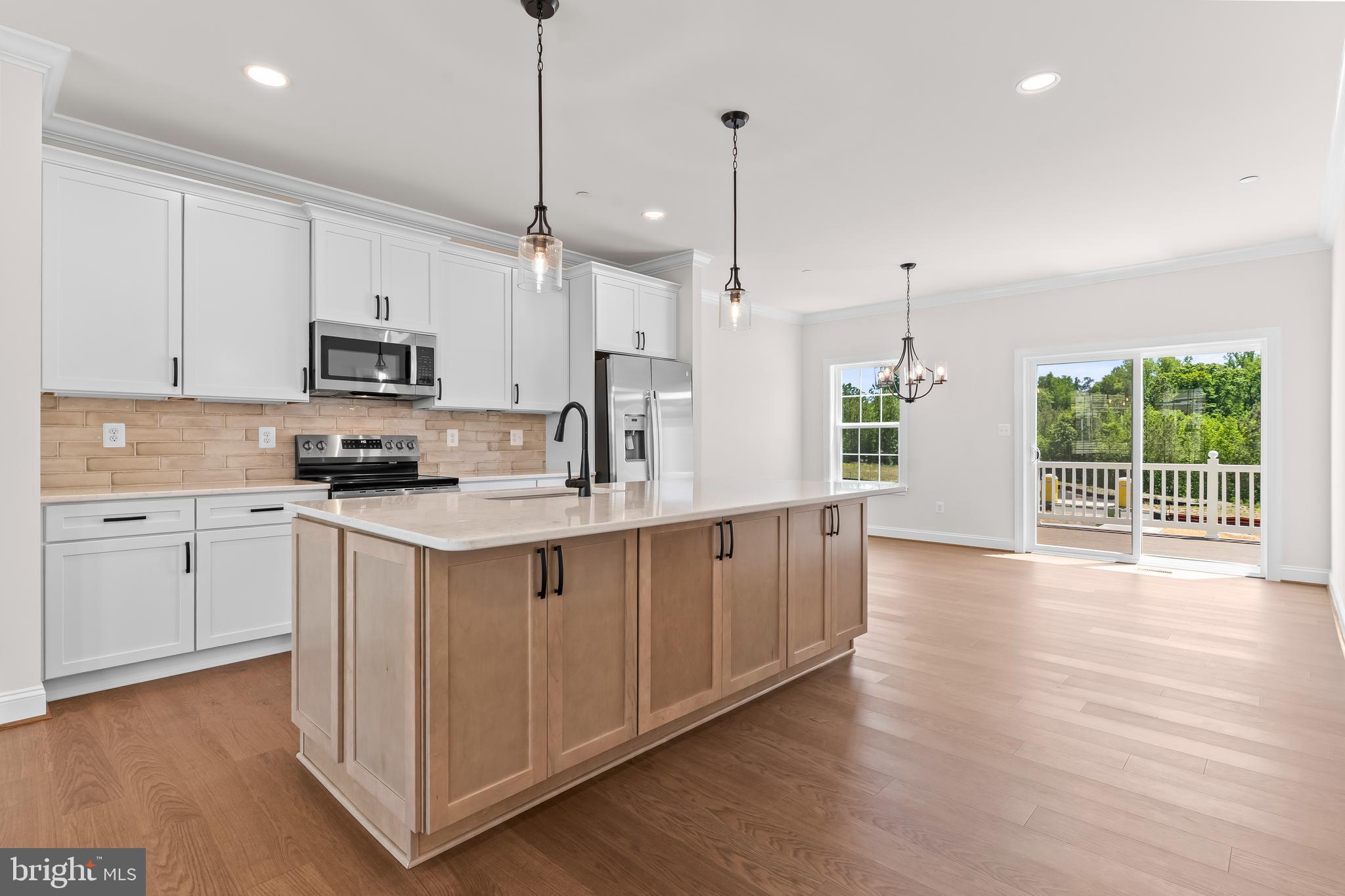 MEADOWS AT TOWN RUN II - Residential