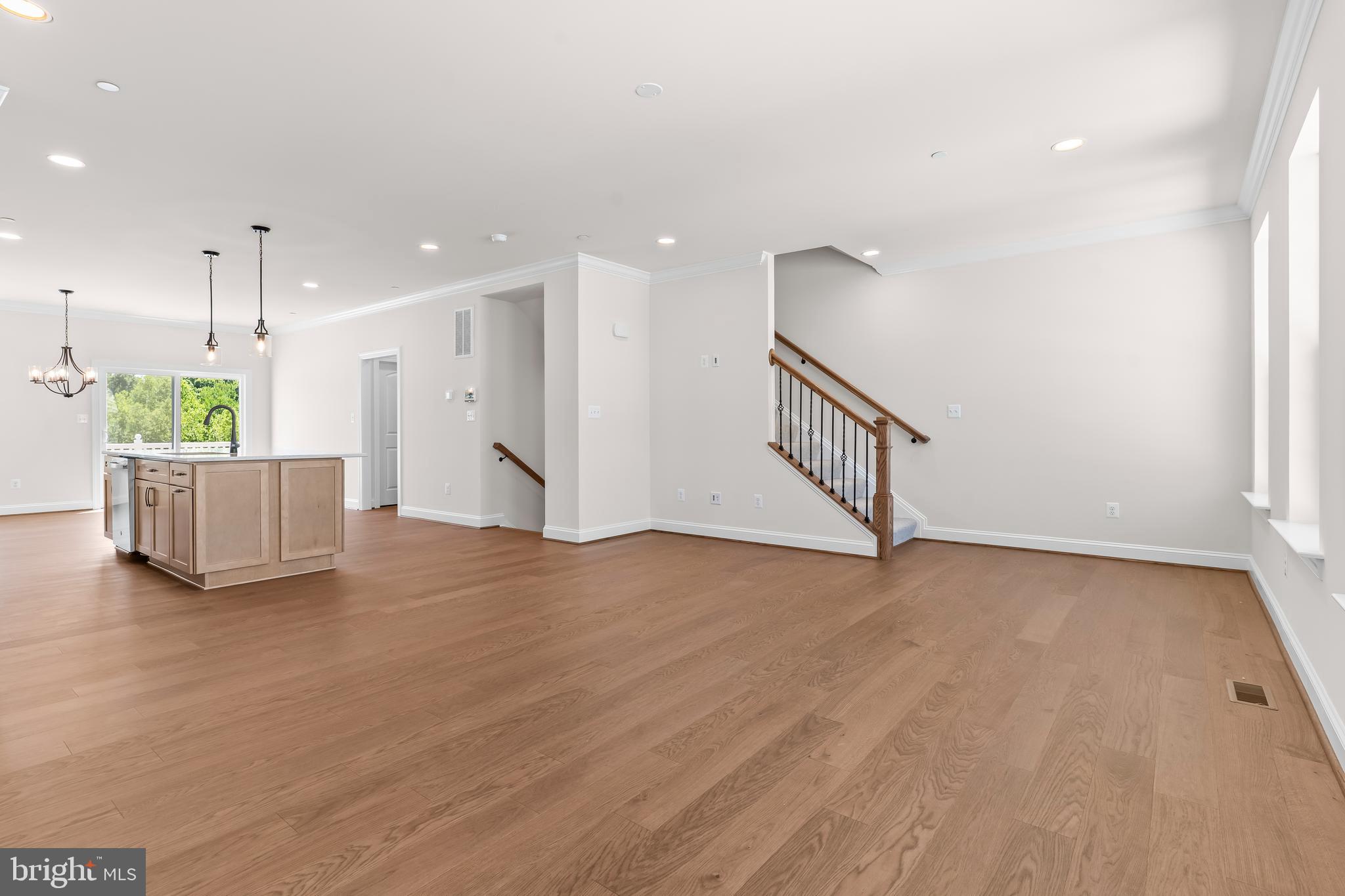 MEADOWS AT TOWN RUN II - Residential