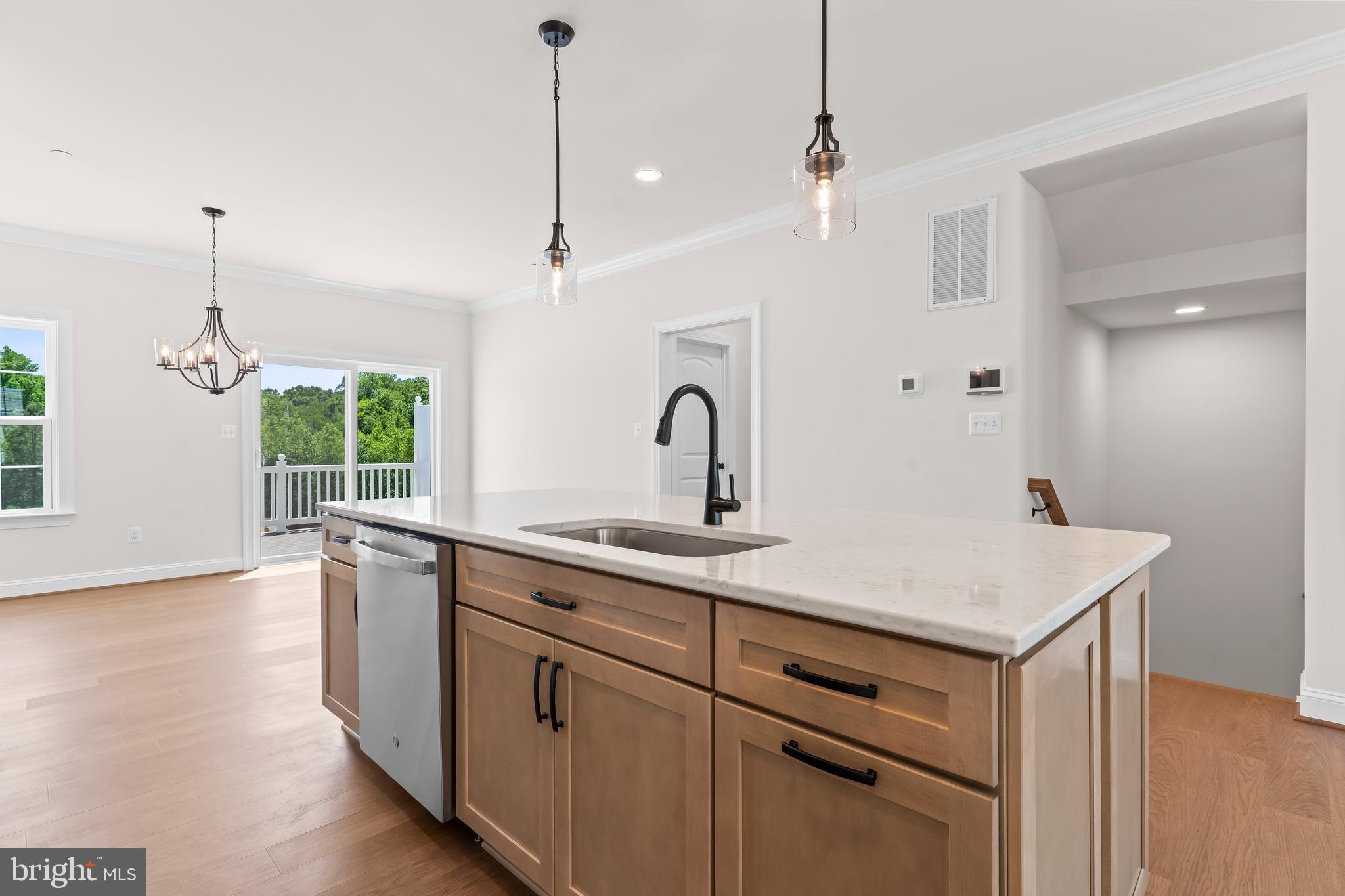 MEADOWS AT TOWN RUN II - Residential
