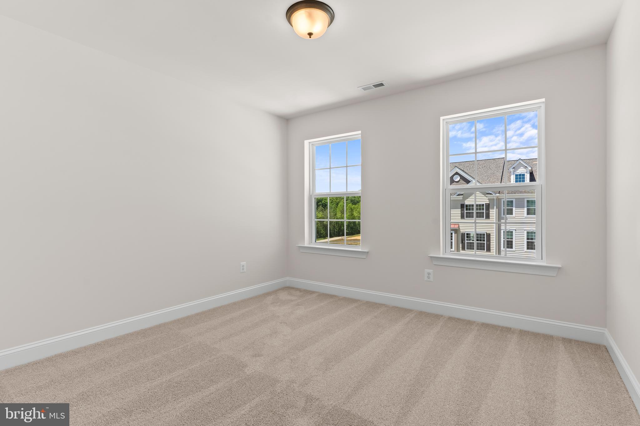 MEADOWS AT TOWN RUN II - Residential