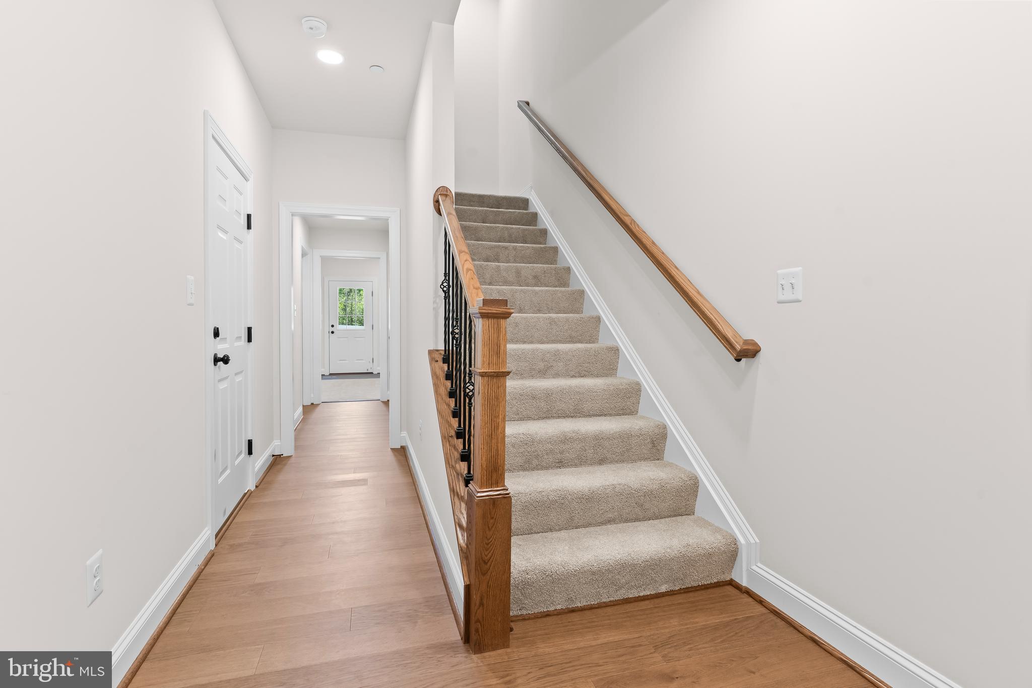 MEADOWS AT TOWN RUN II - Residential