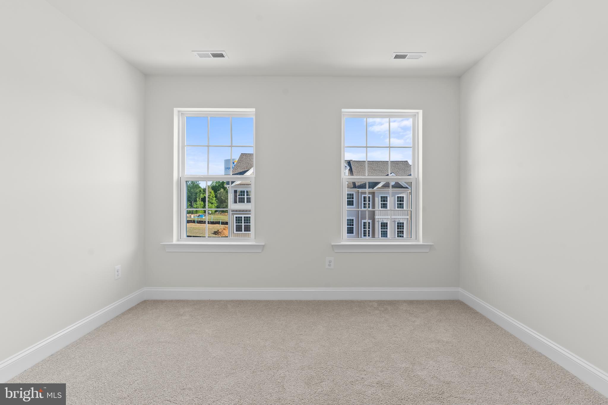 MEADOWS AT TOWN RUN II - Residential